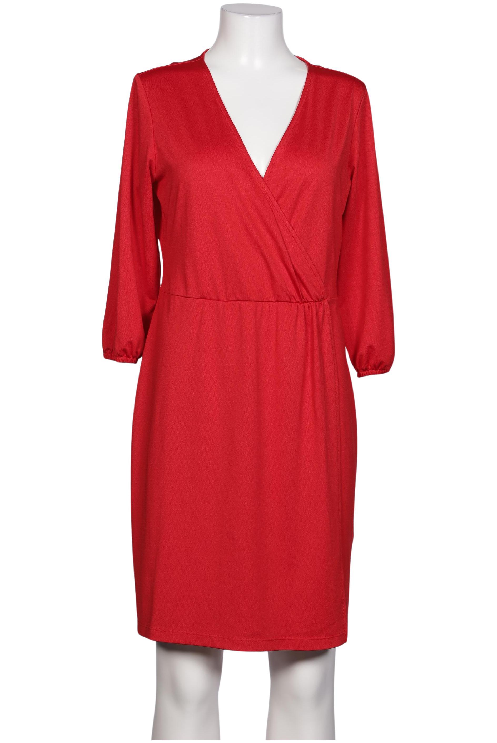 

Anna Field Damen Kleid, rot, Gr. 42