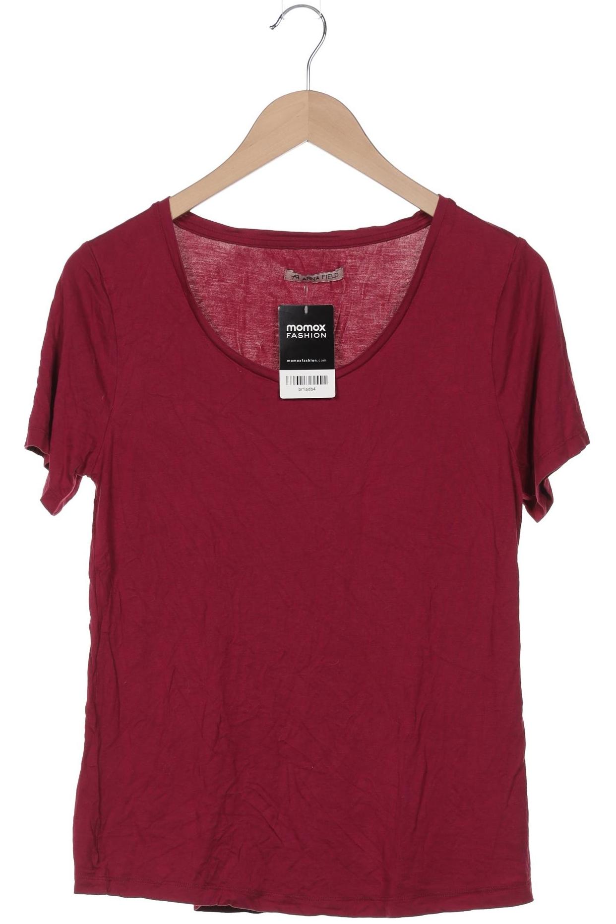 

Anna Field Damen T-Shirt, pink, Gr. 42