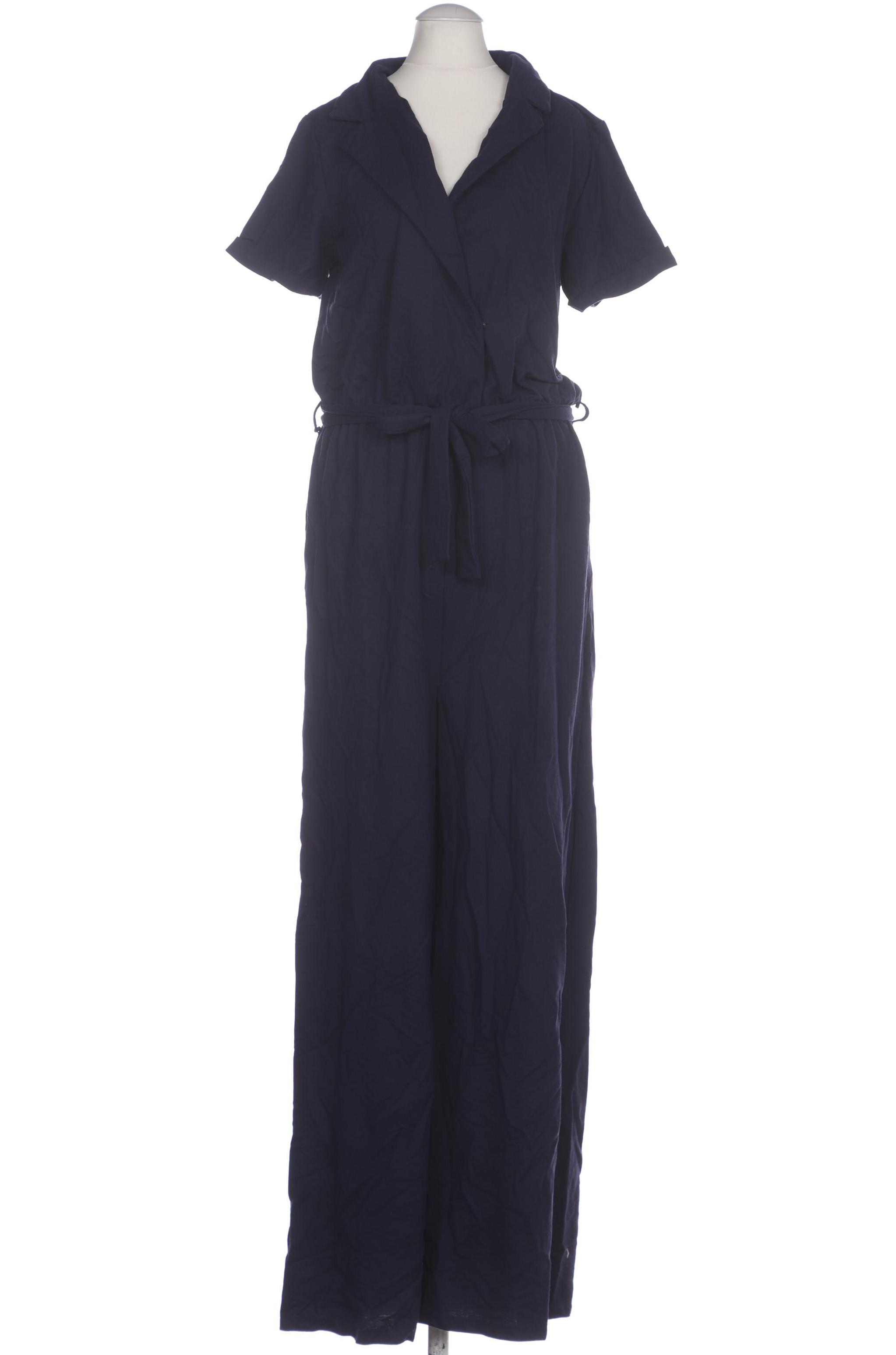 

Anna Field Damen Jumpsuit/Overall, marineblau, Gr. 38