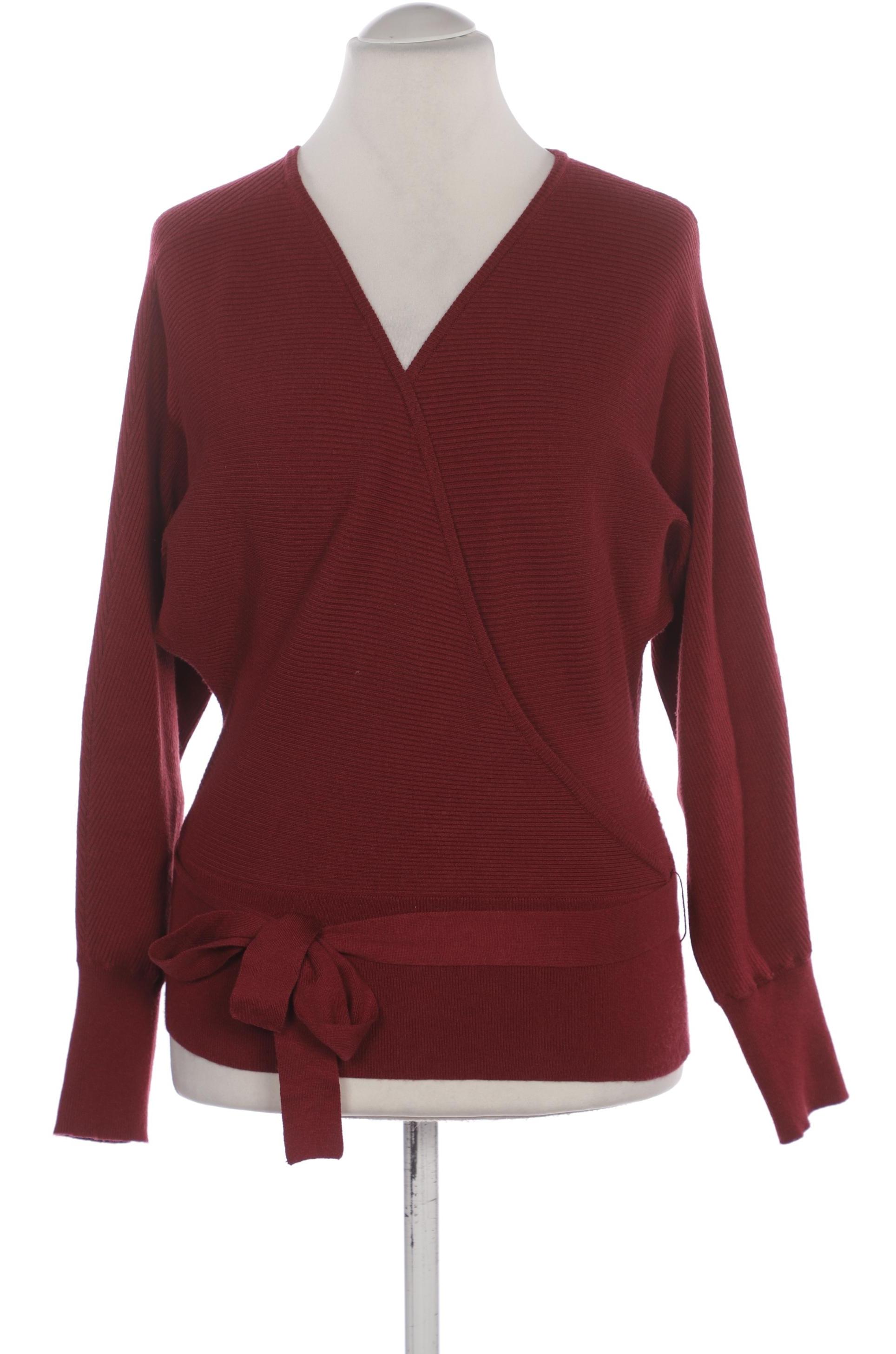 

Anna Field Damen Pullover, bordeaux, Gr. 38