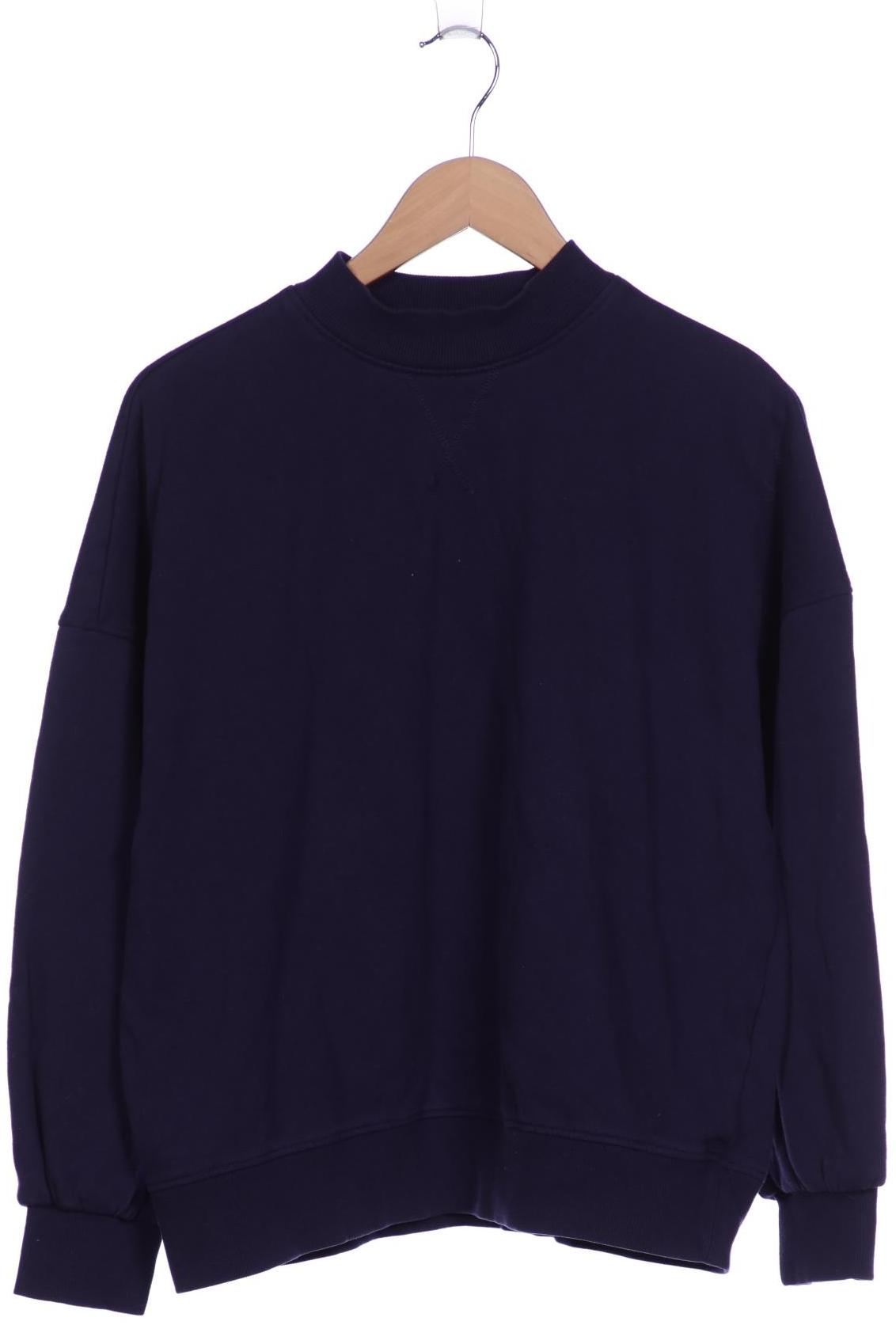 

Anna Field Damen Sweatshirt, marineblau, Gr. 48