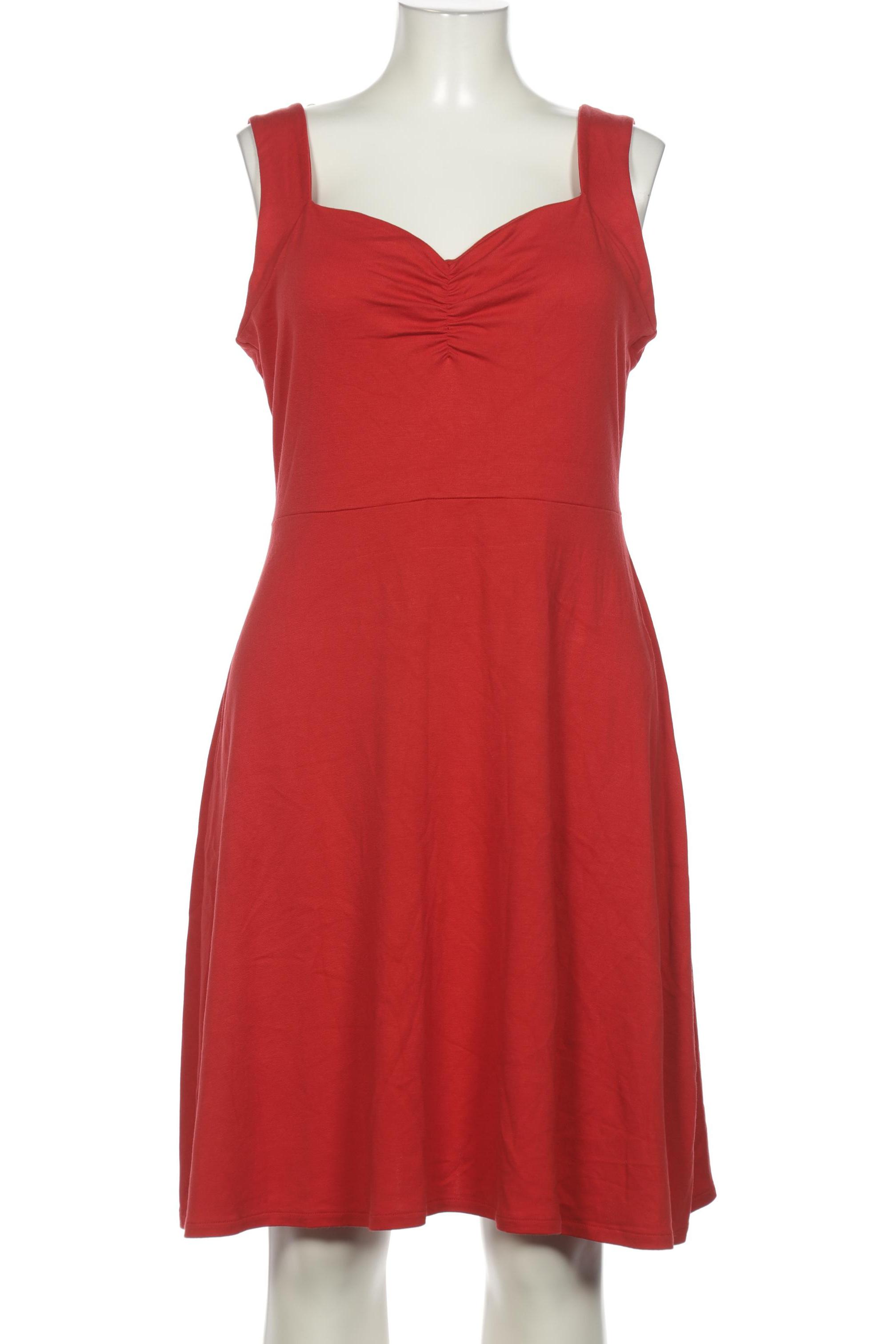 

Anna Field Damen Kleid, rot