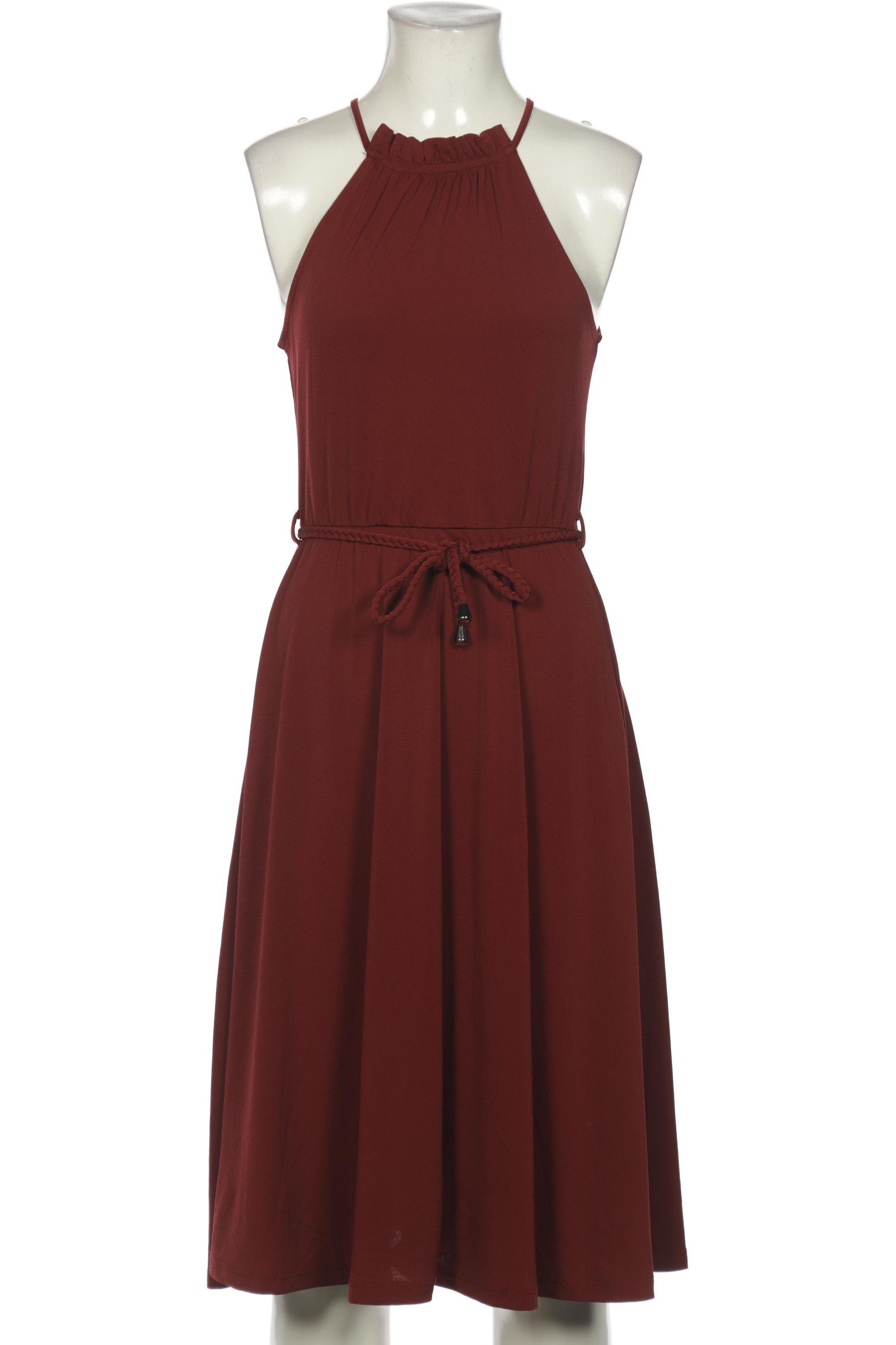 

Anna Field Damen Kleid, bordeaux