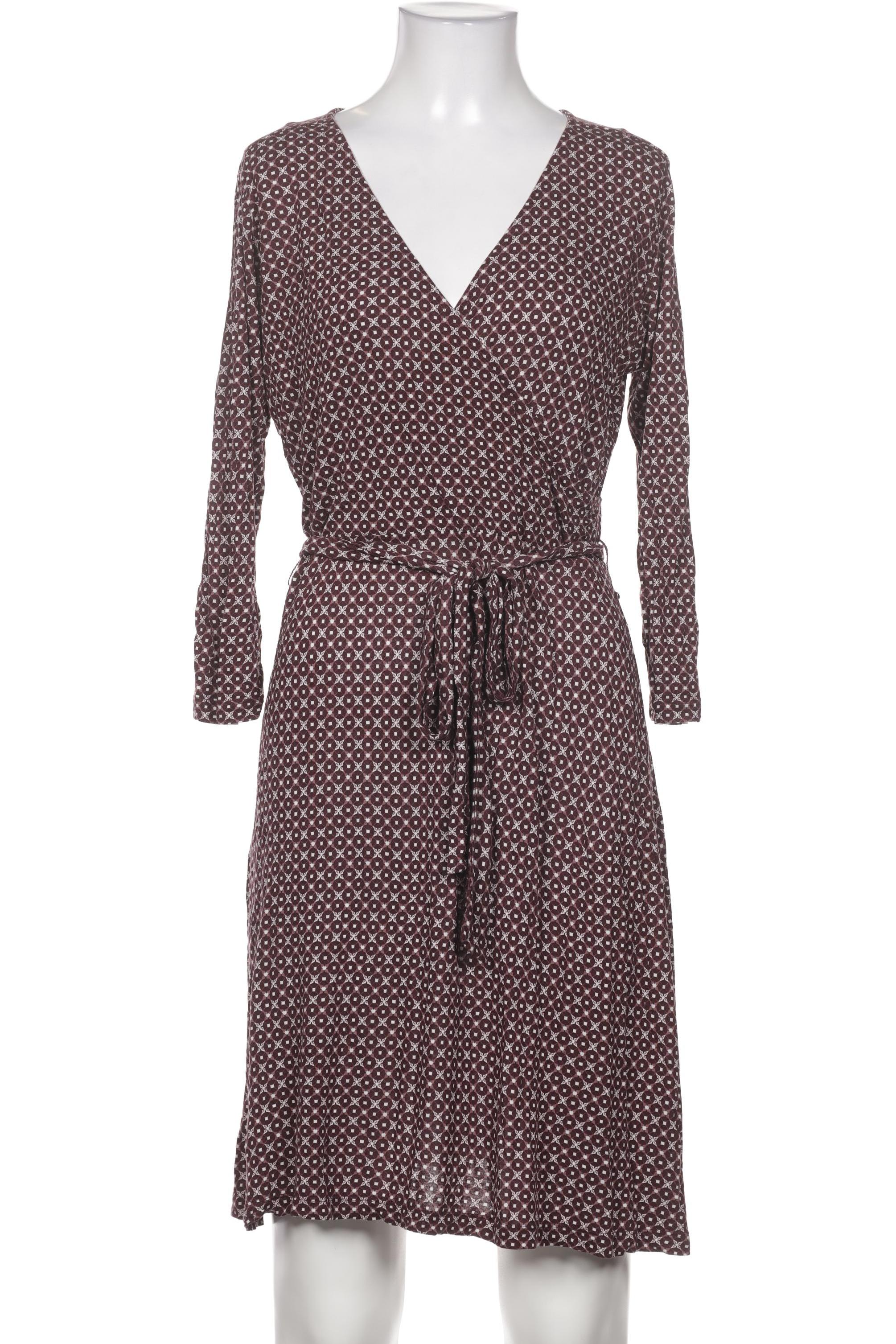 

Anna Field Damen Kleid, bordeaux, Gr. 32