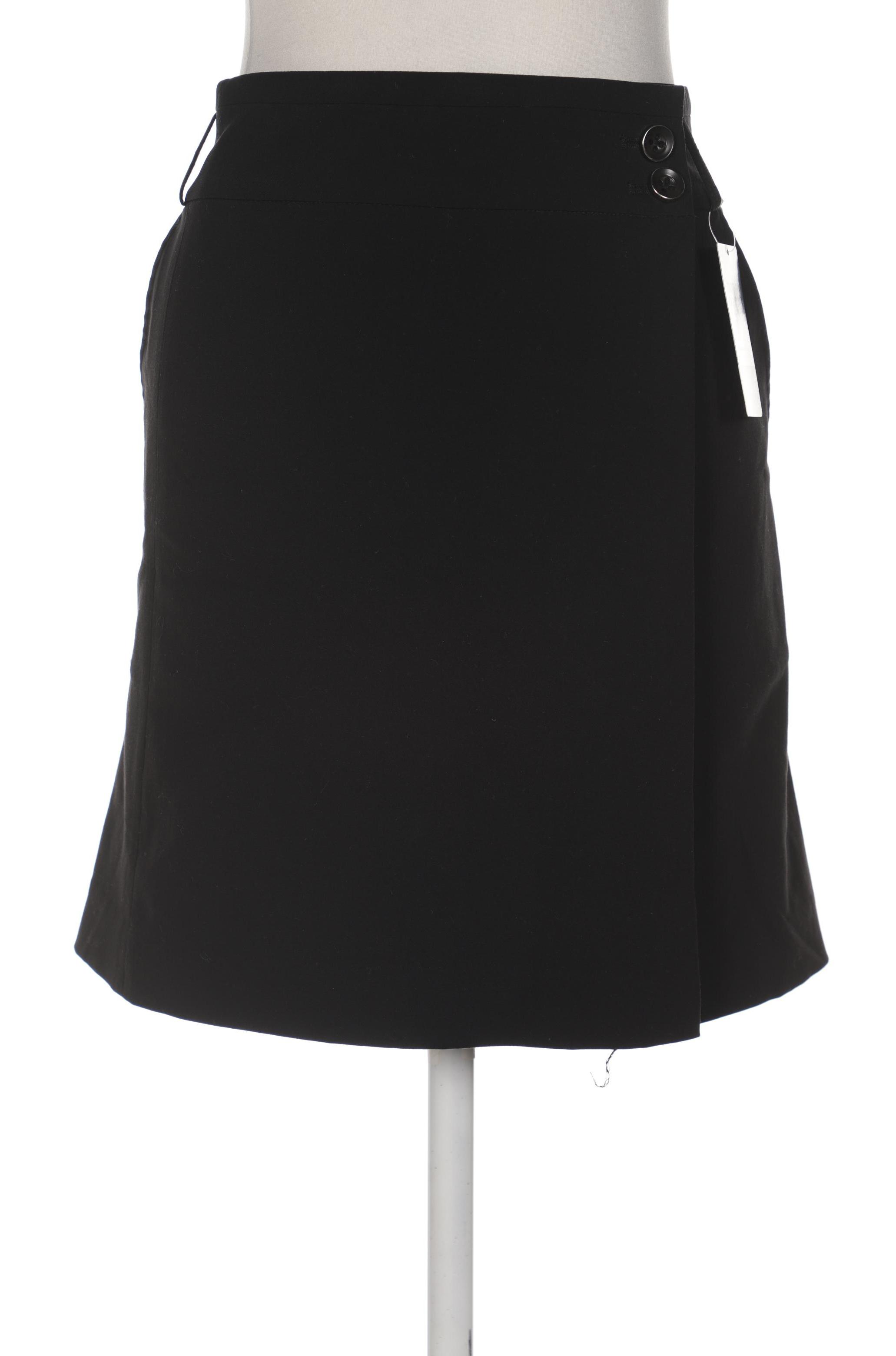 

Anna Field Damen Rock, schwarz, Gr. 36