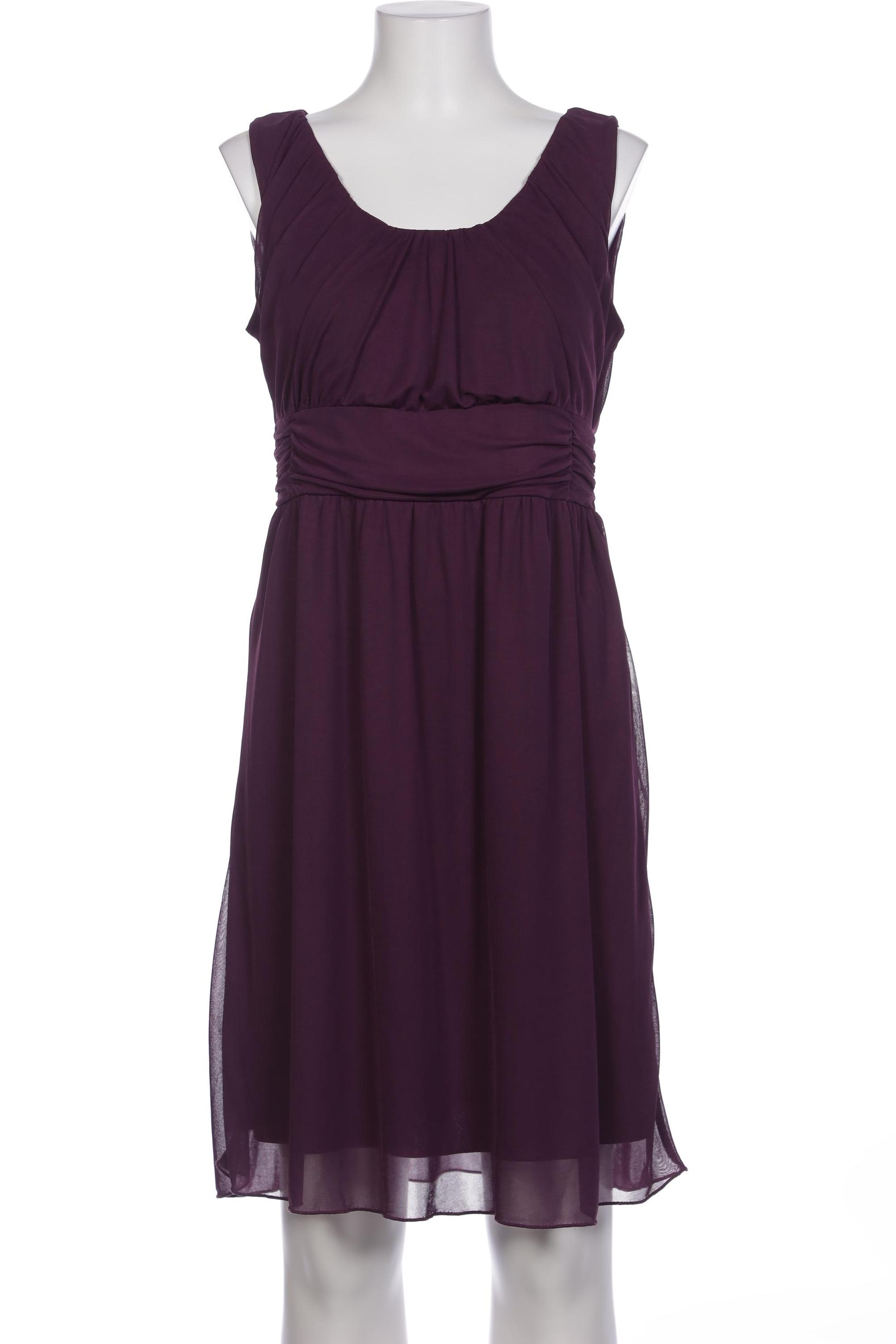 

Anna Field Damen Kleid, flieder, Gr. 40