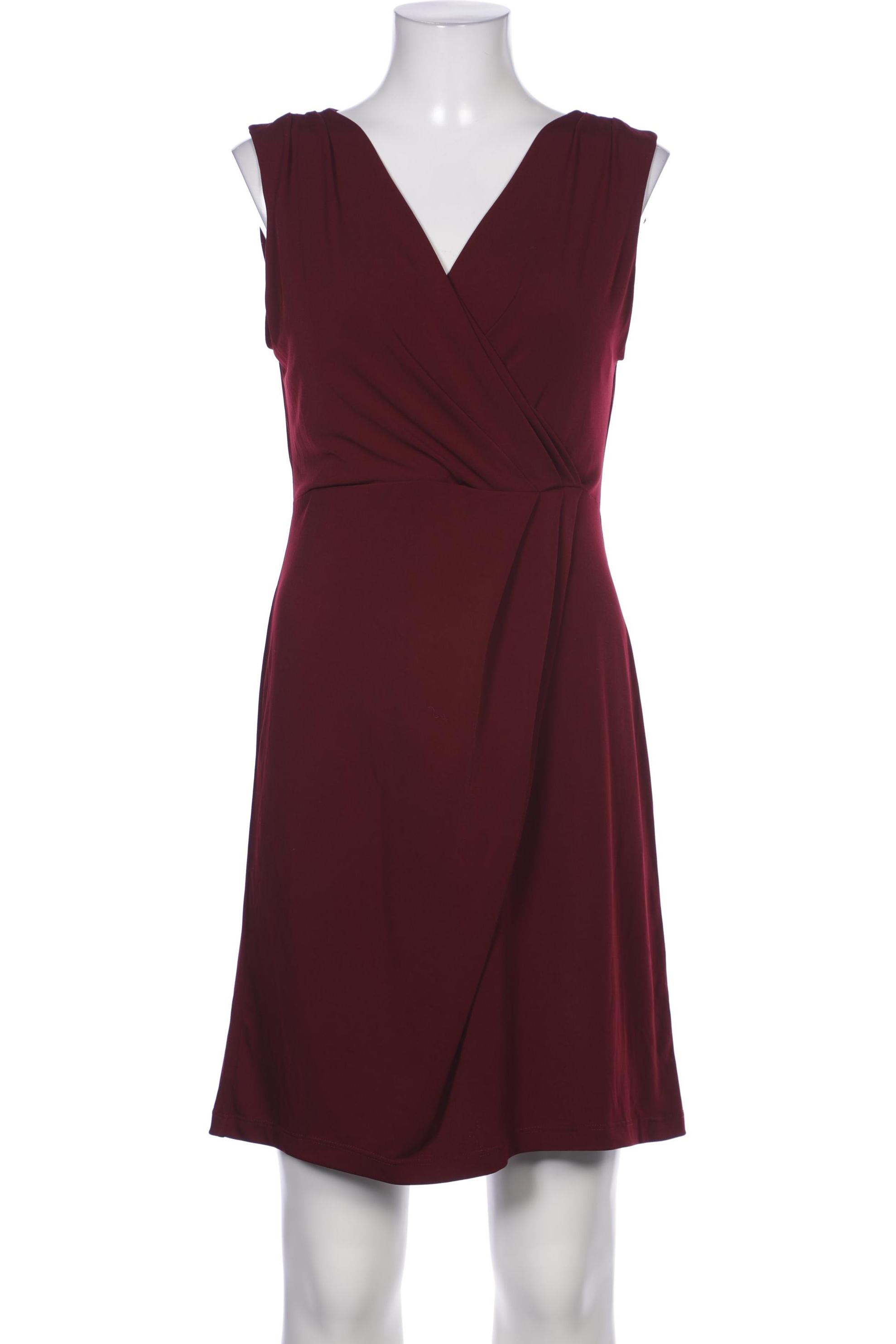 

Anna Field Damen Kleid, bordeaux, Gr. 40