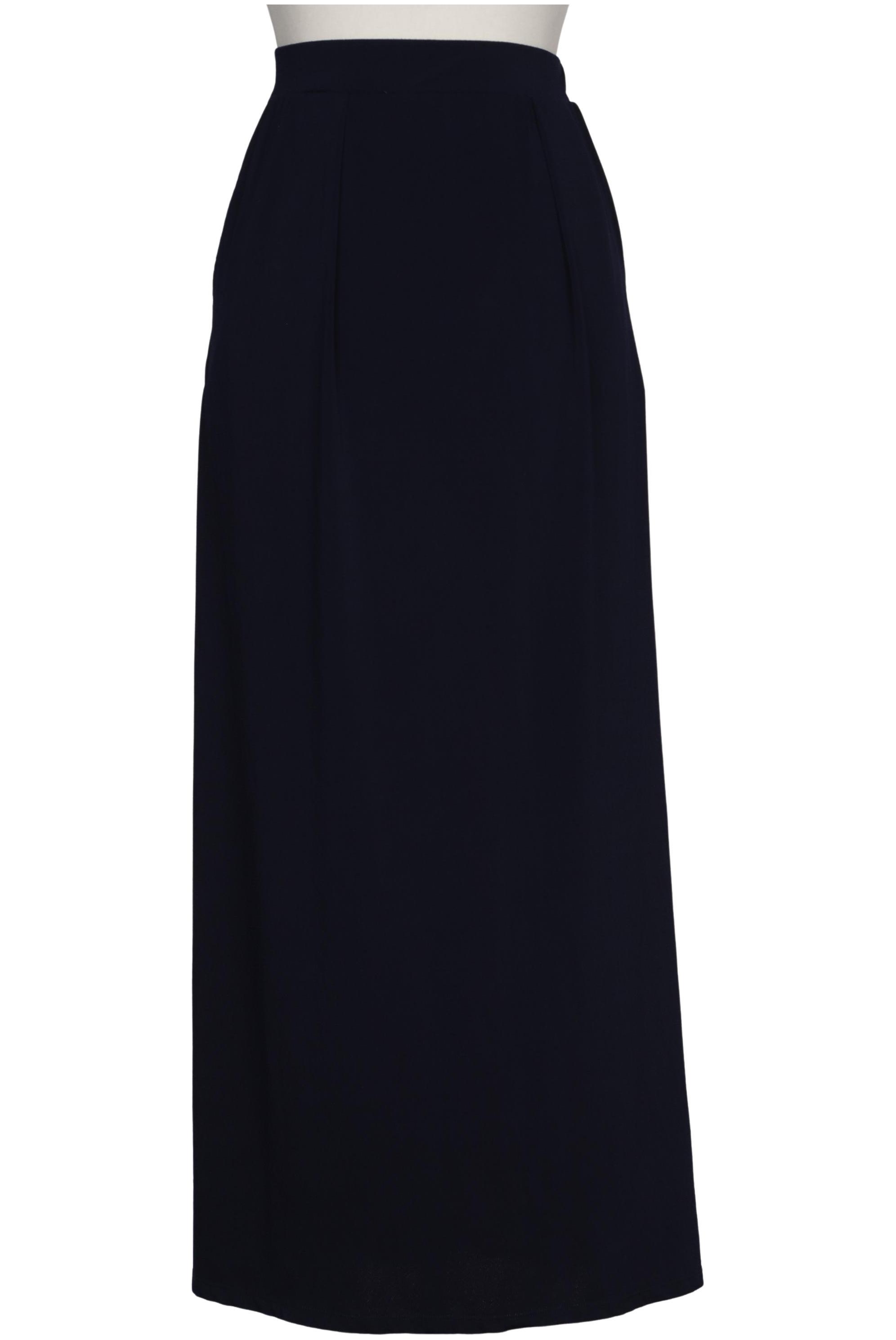 

Anna Field Damen Rock, marineblau, Gr. 42