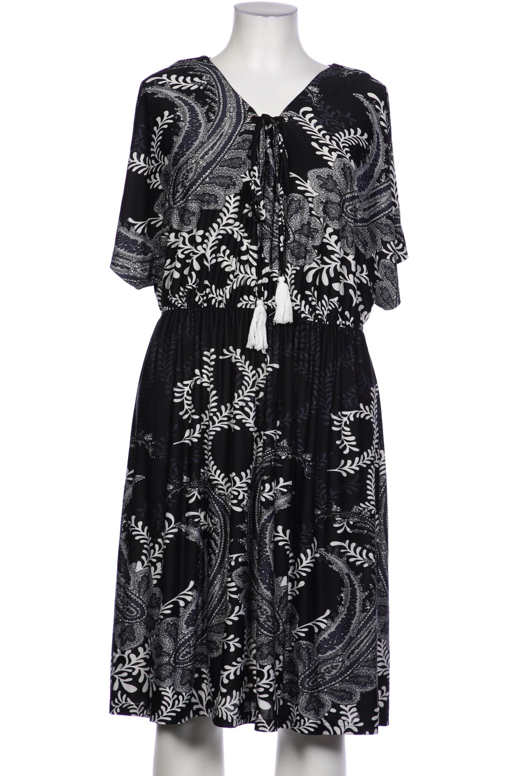 

Anna Field Damen Kleid, schwarz, Gr. 48
