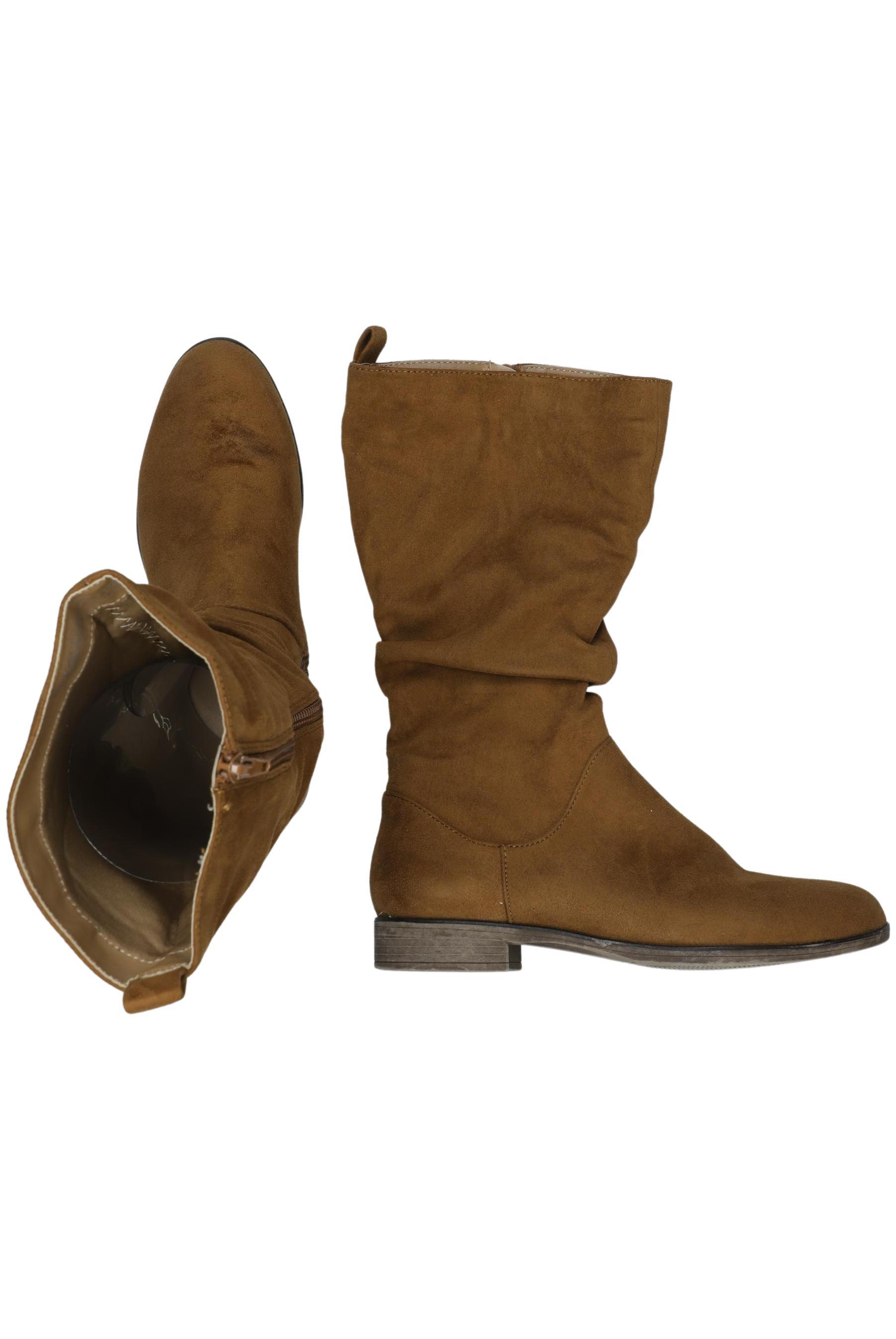 

Anna Field Damen Stiefel, braun, Gr. 37