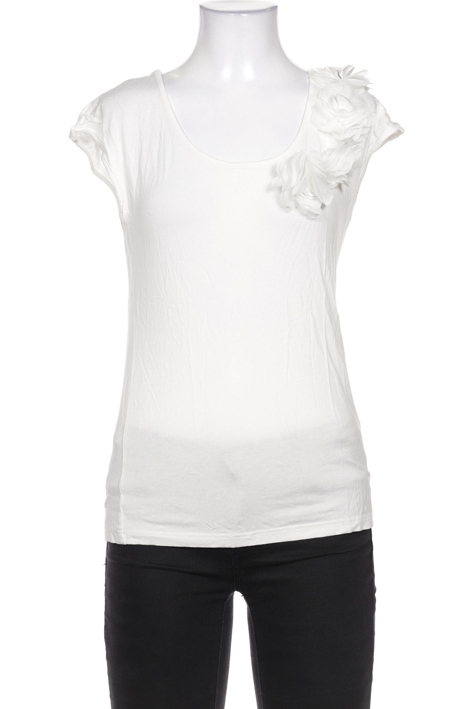 

Anna Field Damen Bluse, weiß, Gr. 38