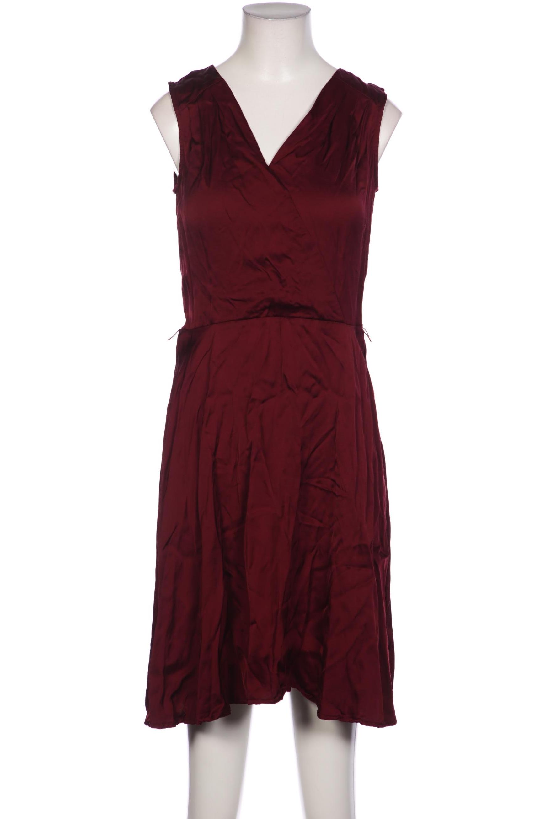 

Anna Field Damen Kleid, bordeaux, Gr. 36