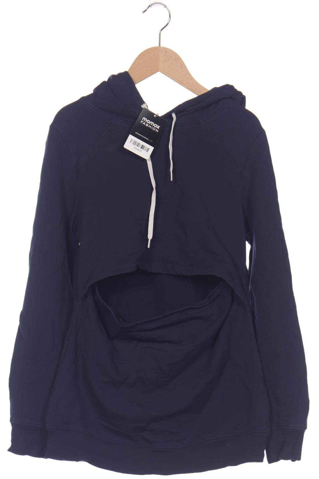 

Anna Field Damen Kapuzenpullover, marineblau, Gr. 38