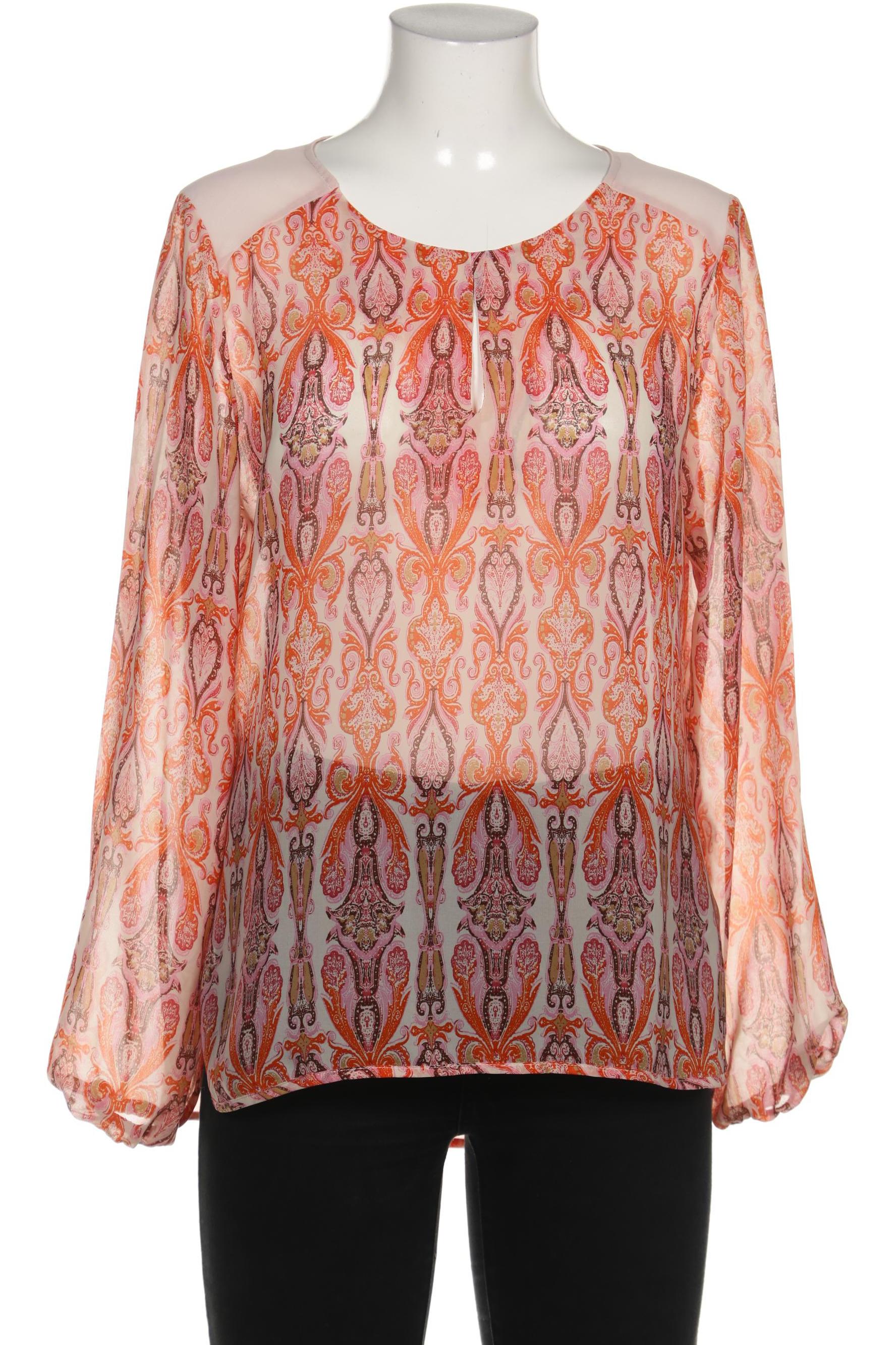 

Anna Field Damen Bluse, orange