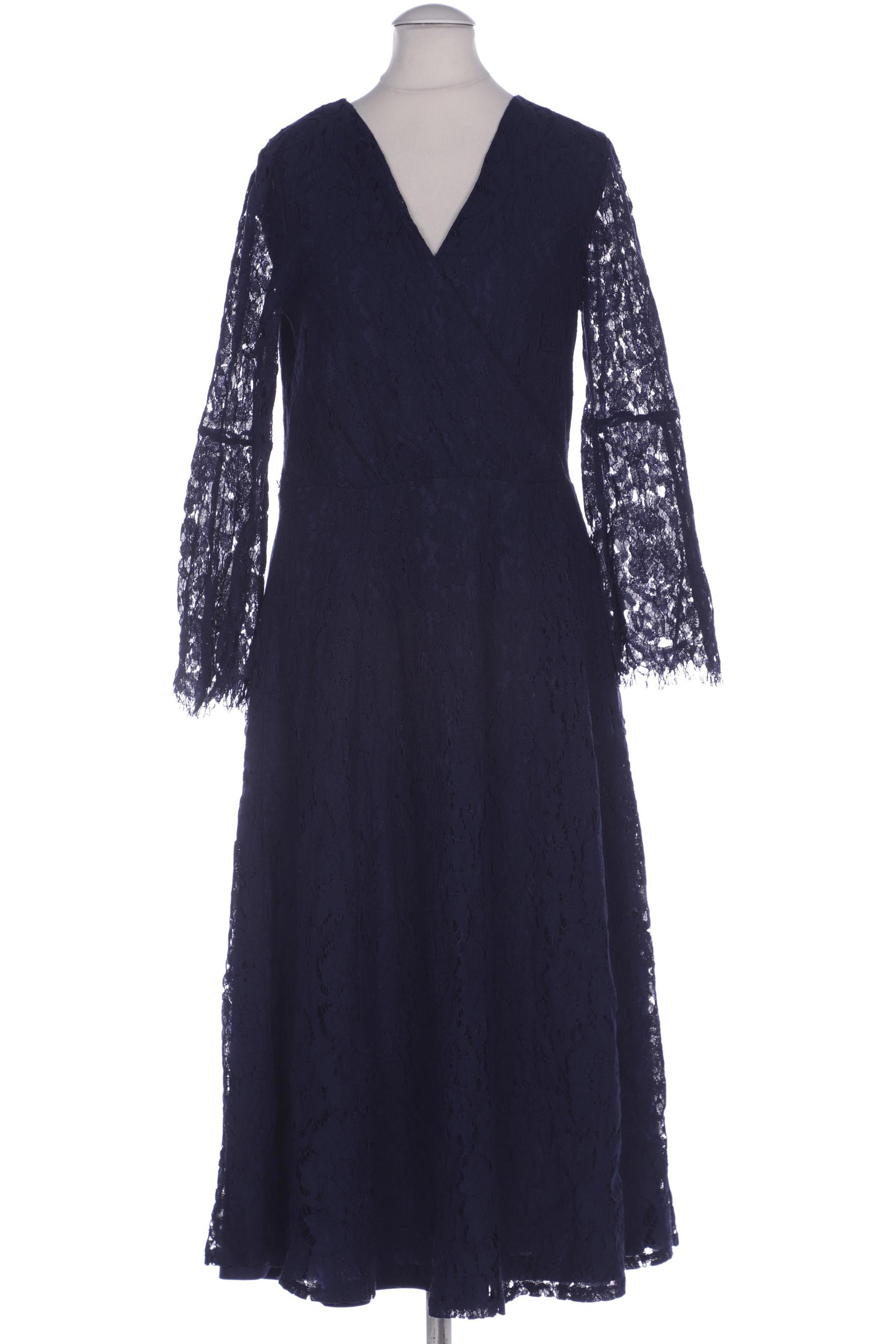 

Anna Field Damen Kleid, marineblau