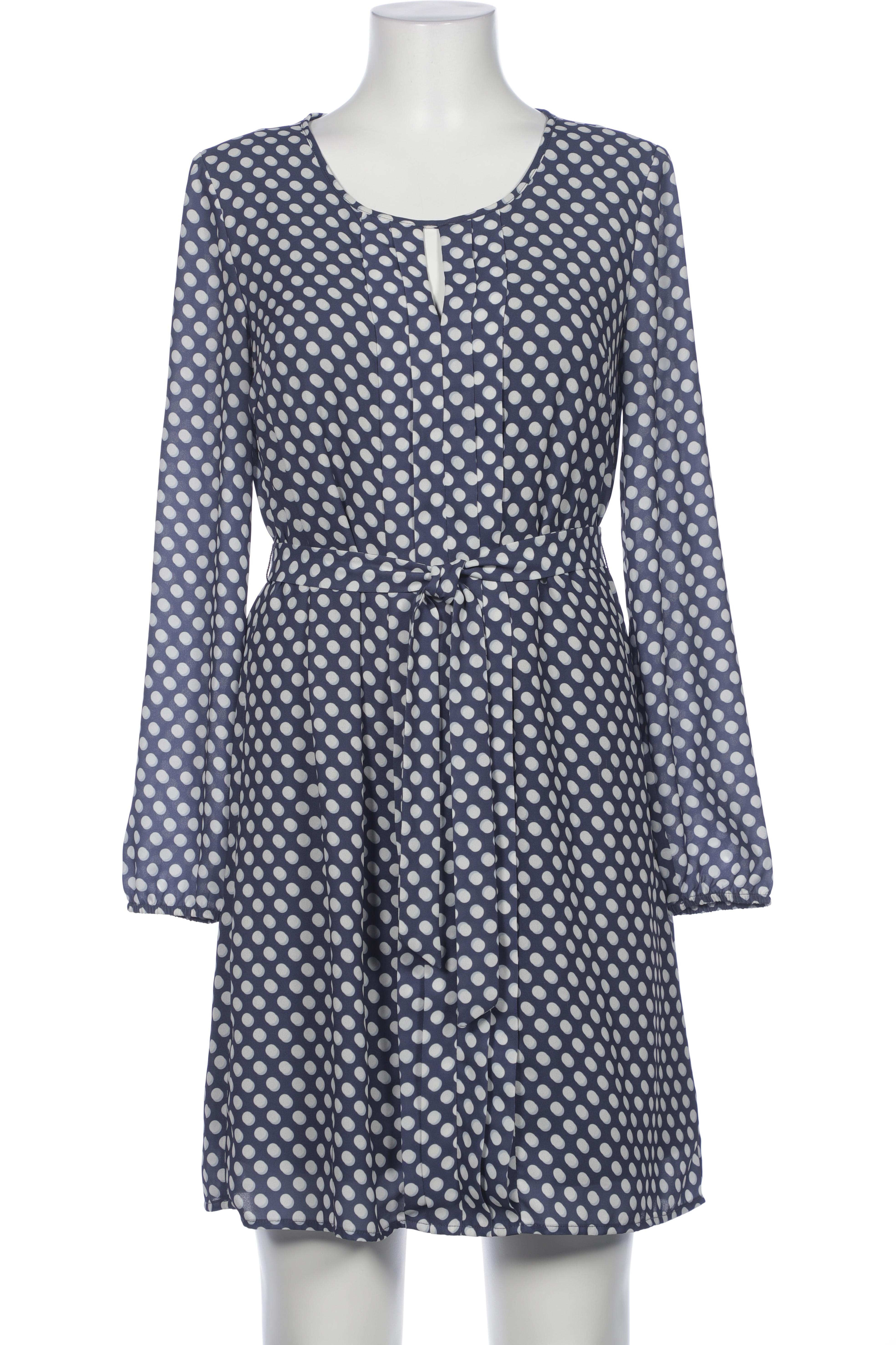 

Anna Field Damen Kleid, marineblau, Gr. 38