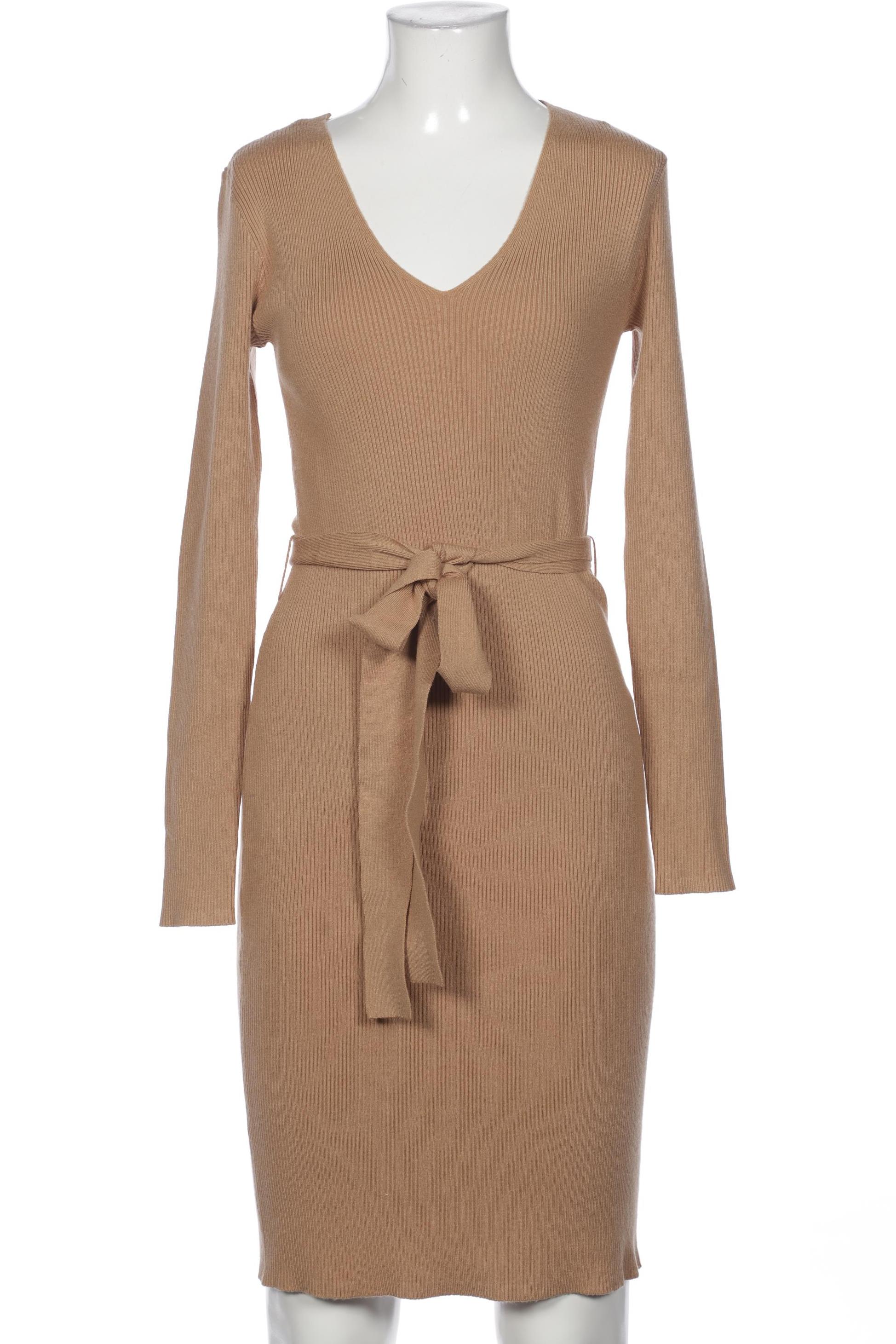

Anna Field Damen Kleid, beige, Gr. 32