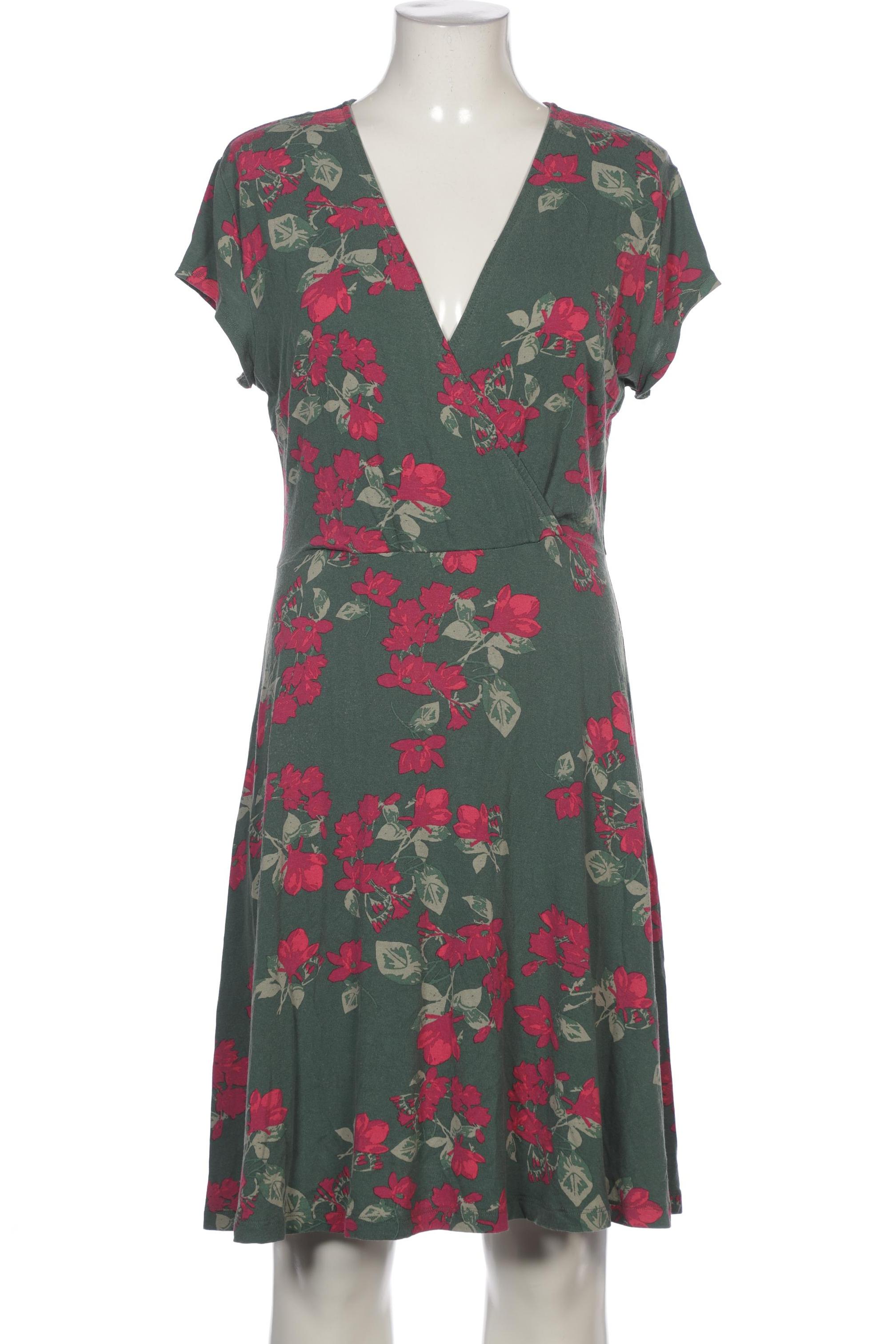 

Anna Field Damen Kleid, grün