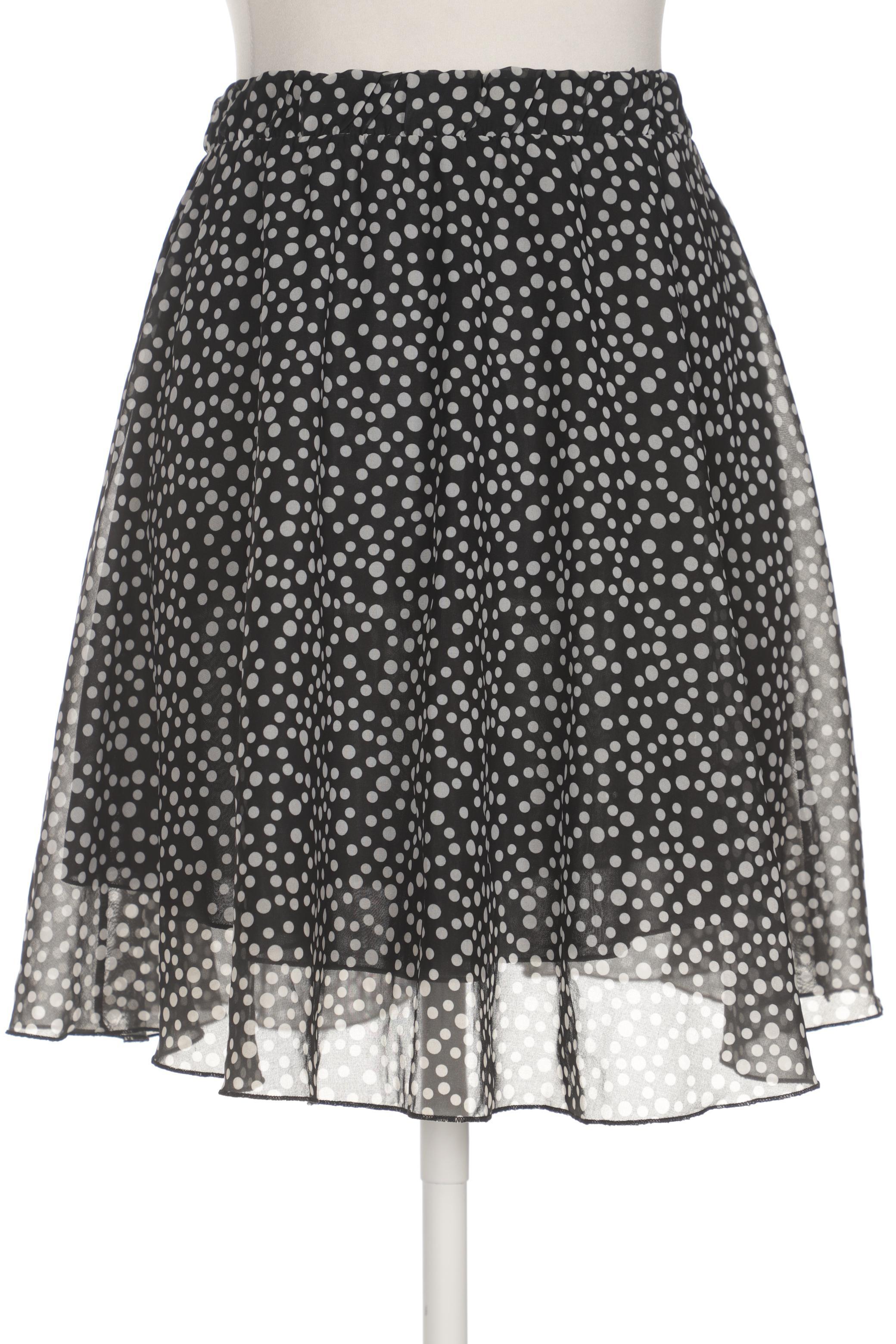 

Anna Field Damen Rock, schwarz, Gr. 38