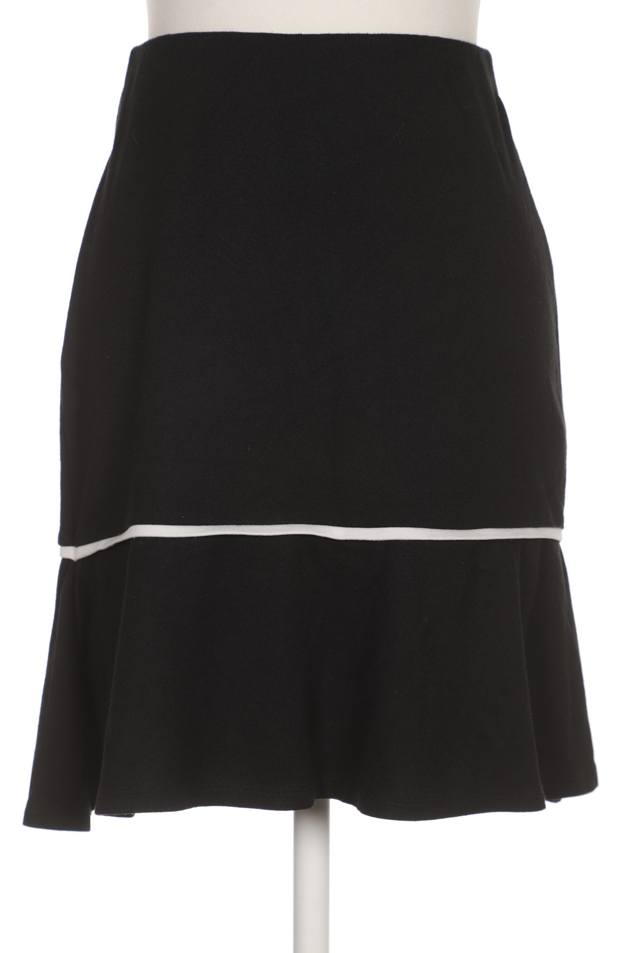 

Anna Field Damen Rock, schwarz, Gr. 36