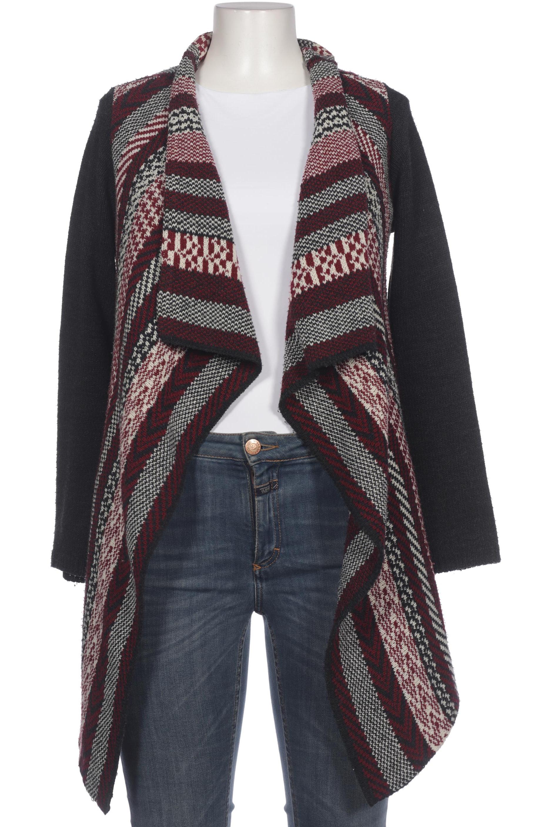 

Anna Field Damen Strickjacke, mehrfarbig, Gr. 38