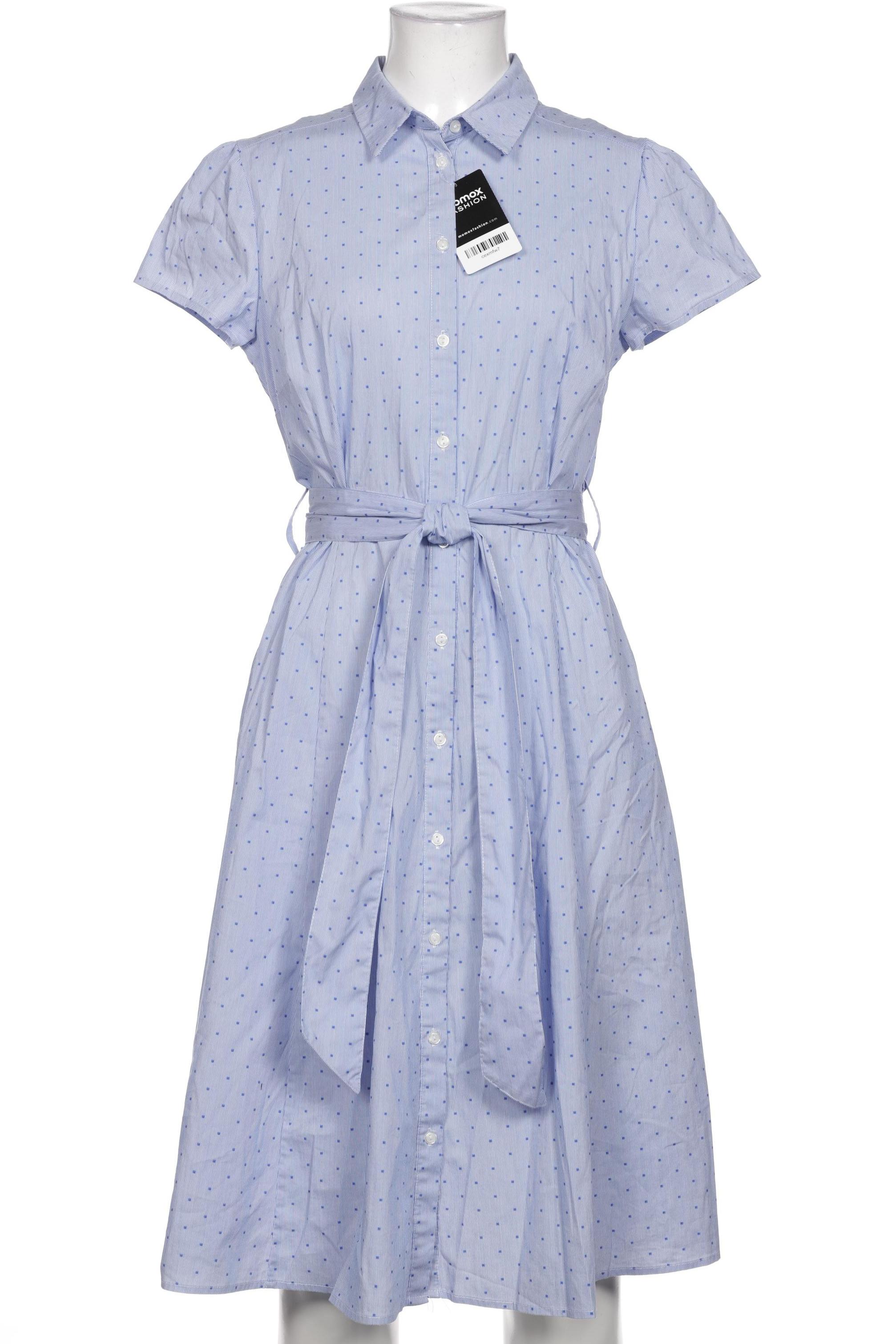 

Anna Field Damen Kleid, blau