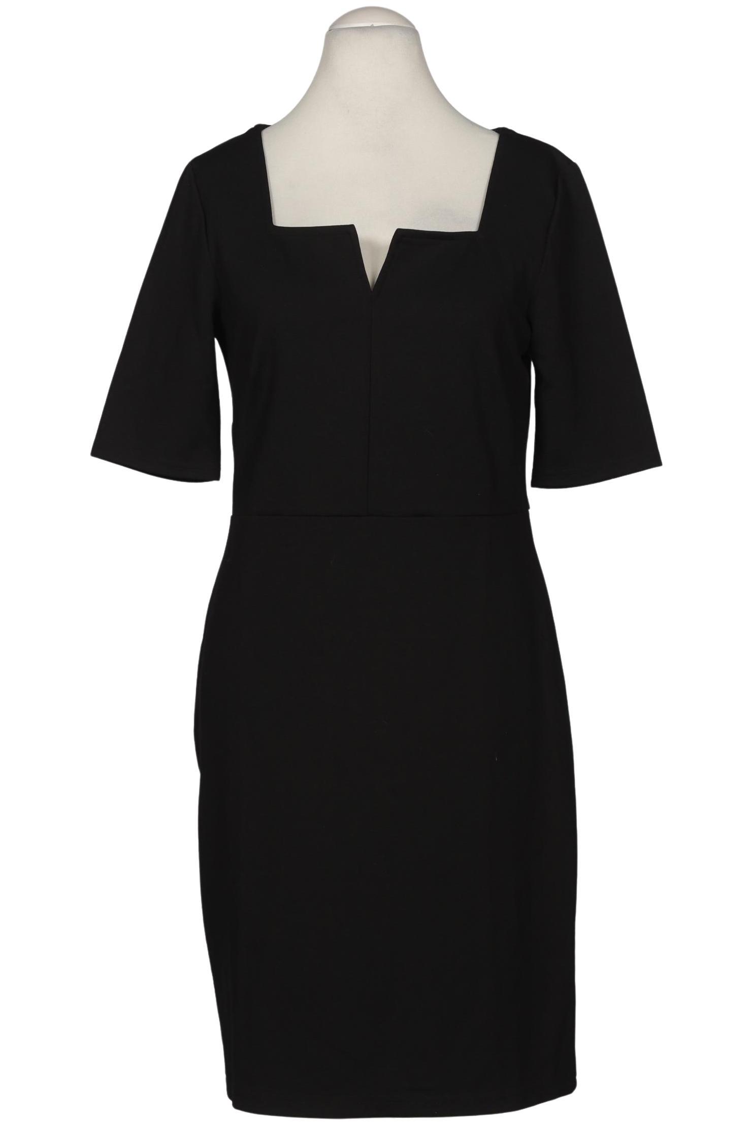 

Anna Field Damen Kleid, schwarz, Gr. 42