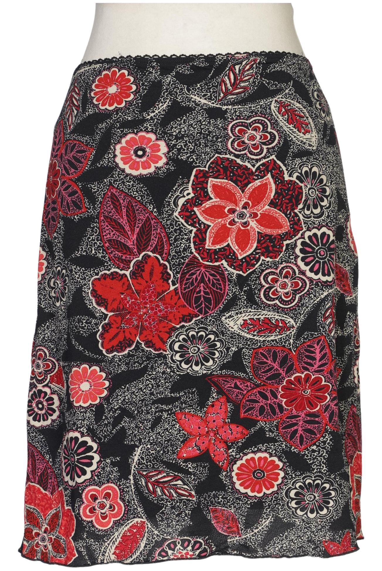 

Anna Field Damen Rock, mehrfarbig, Gr. 36