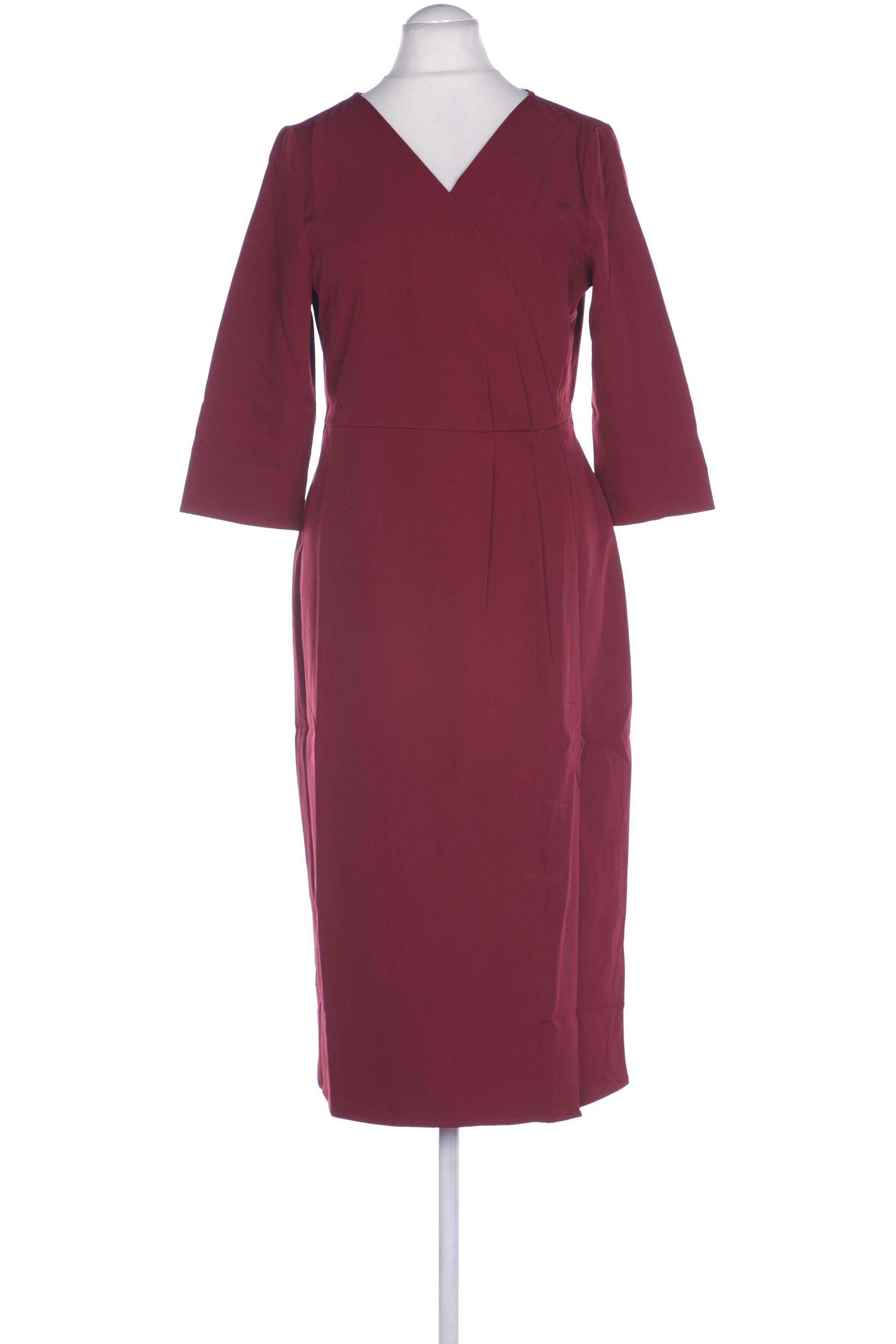 

Anna Field Damen Kleid, bordeaux