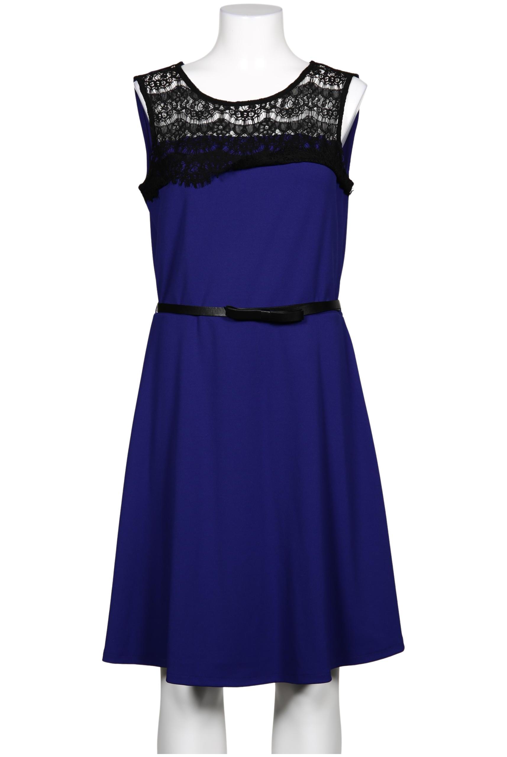 

Anna Field Damen Kleid, marineblau, Gr. 42