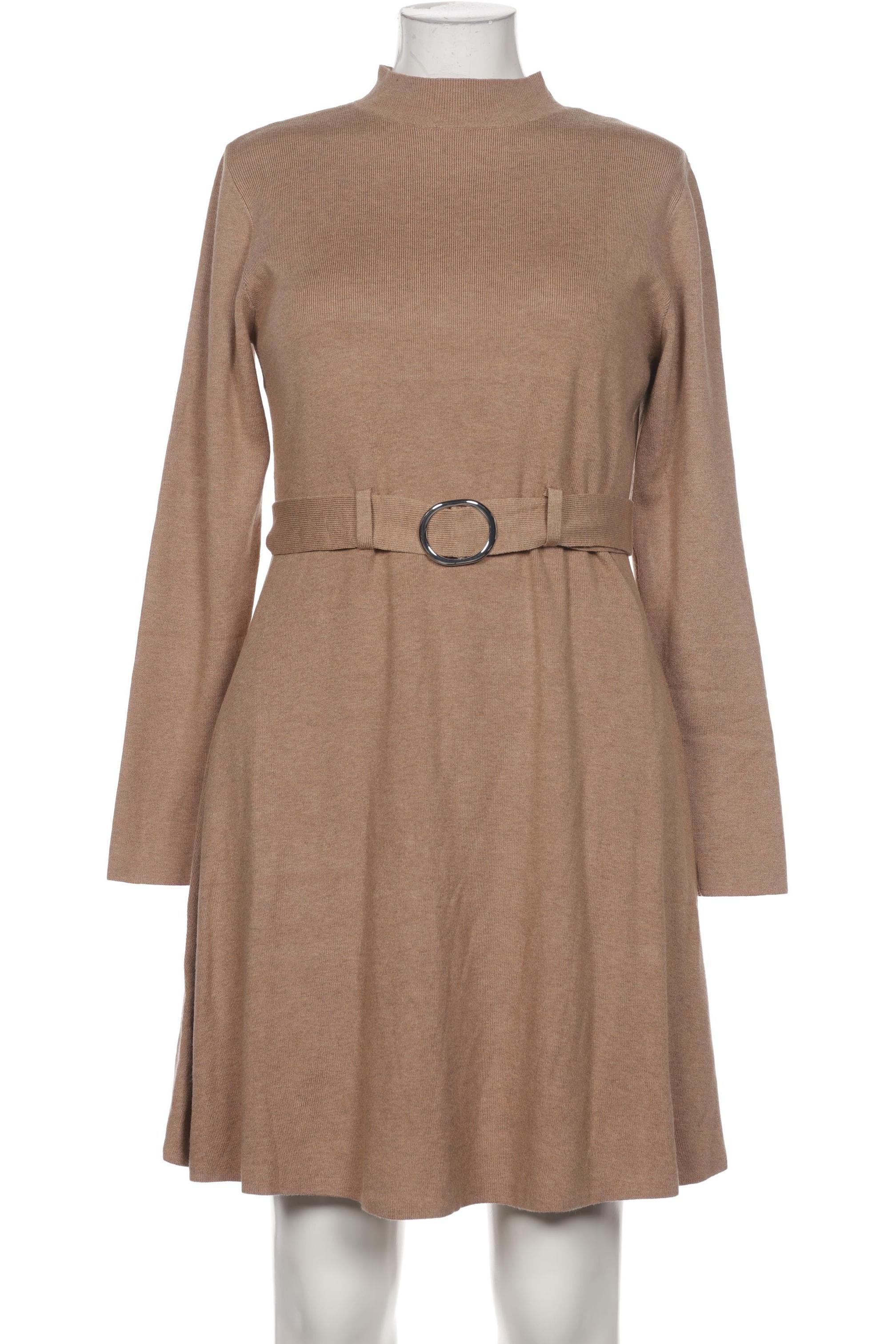 

Anna Field Damen Kleid, beige, Gr. 44