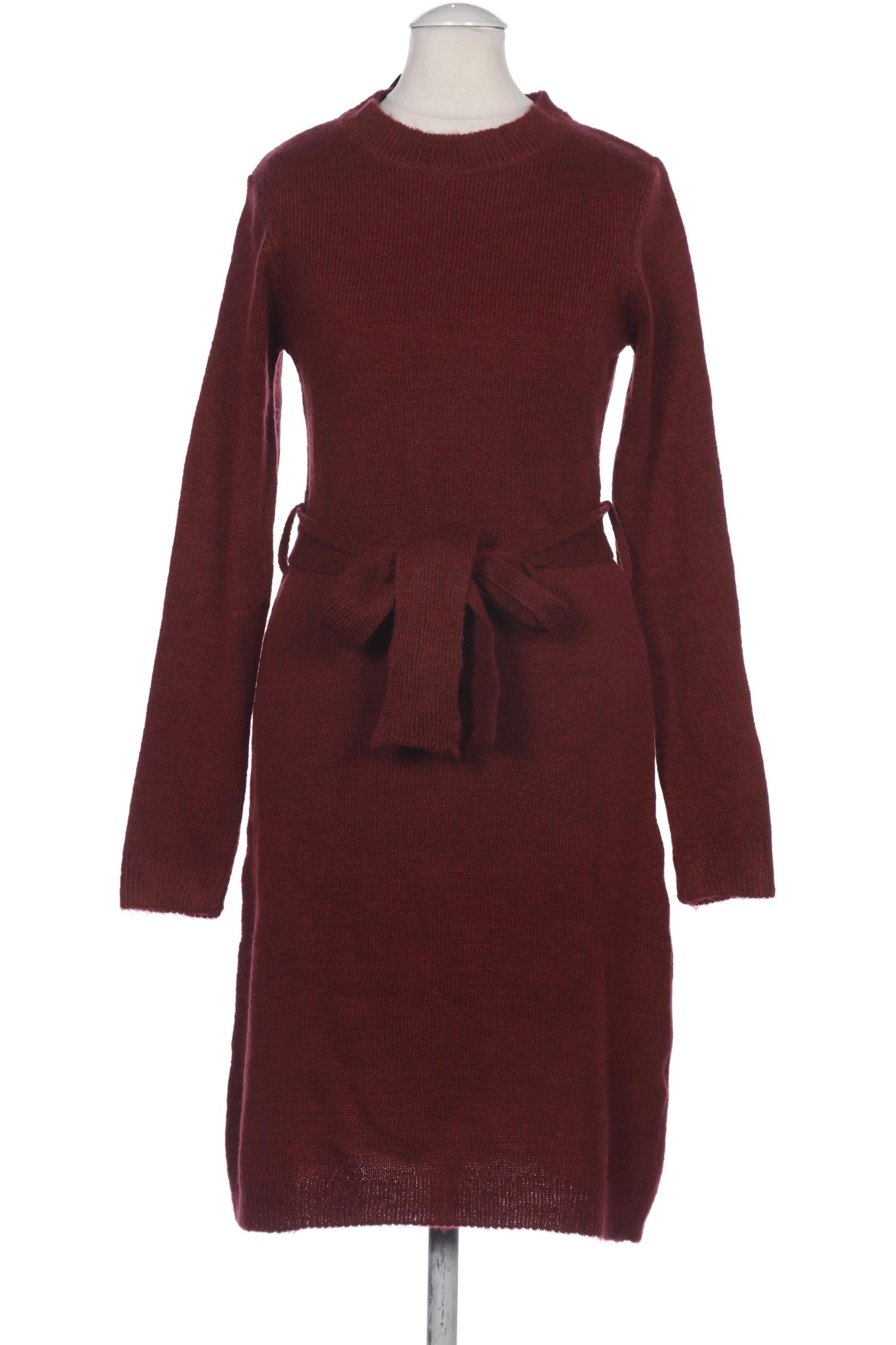 

Anna Field Damen Kleid, bordeaux, Gr. 32