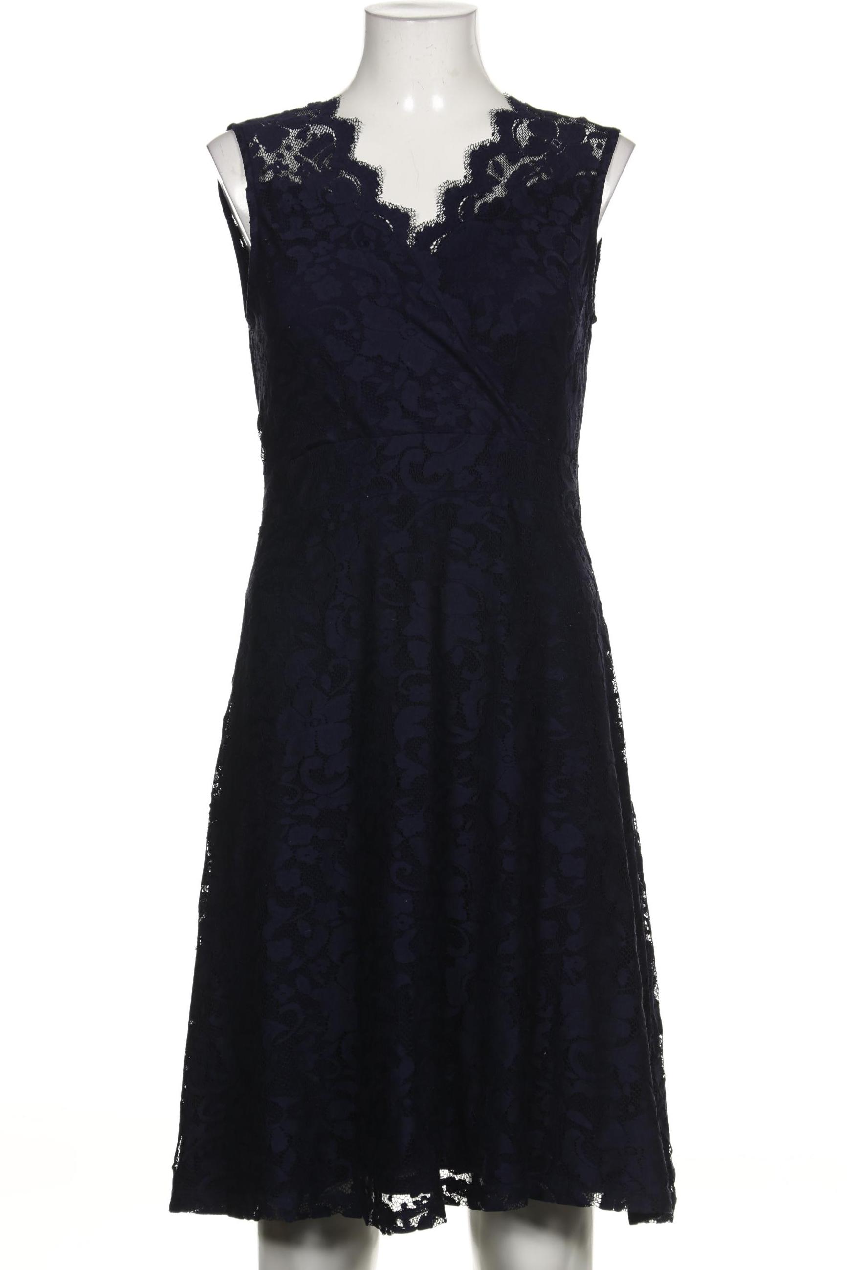 

Anna Field Damen Kleid, marineblau, Gr. 40