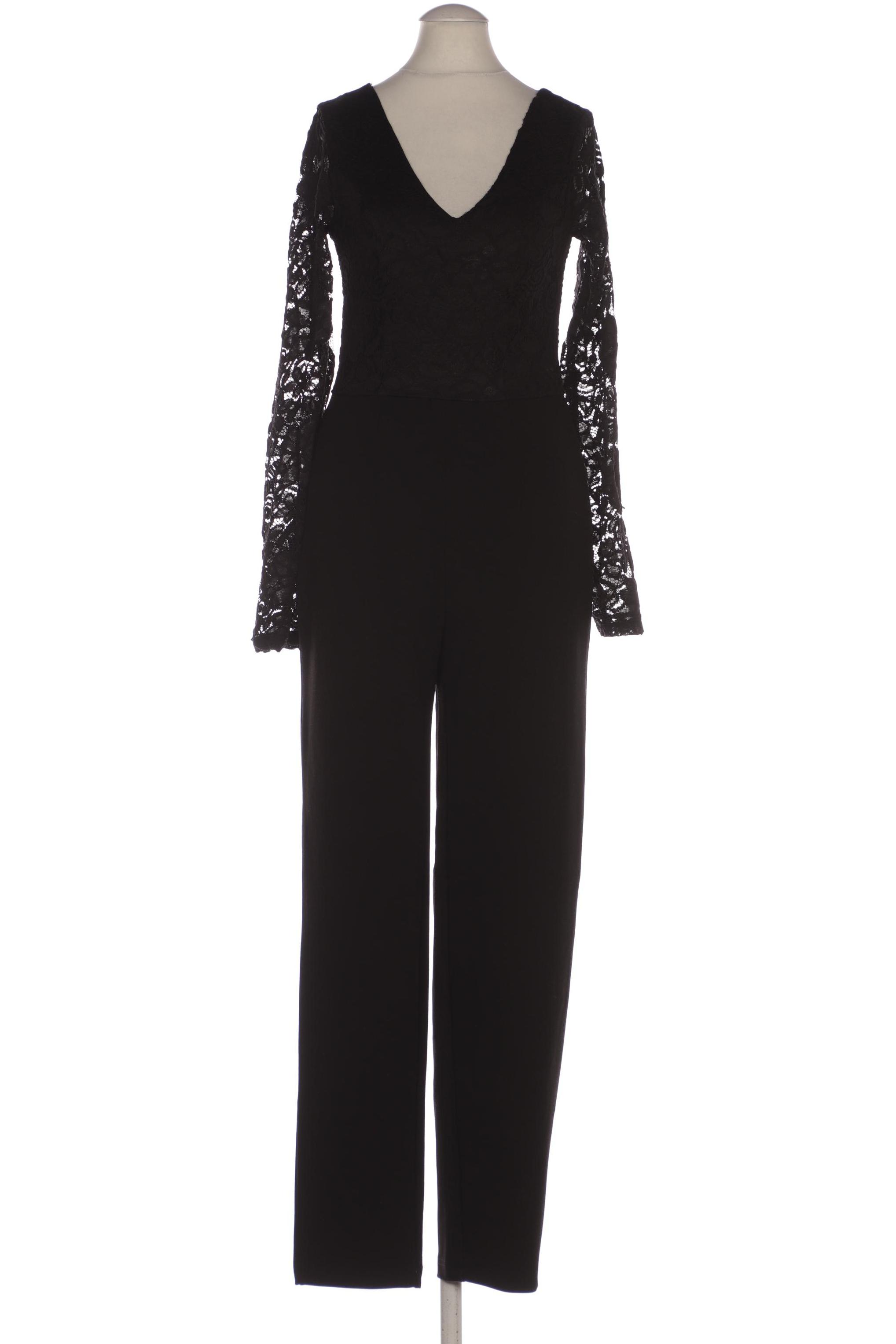 

Anna Field Damen Jumpsuit/Overall, schwarz, Gr. 34