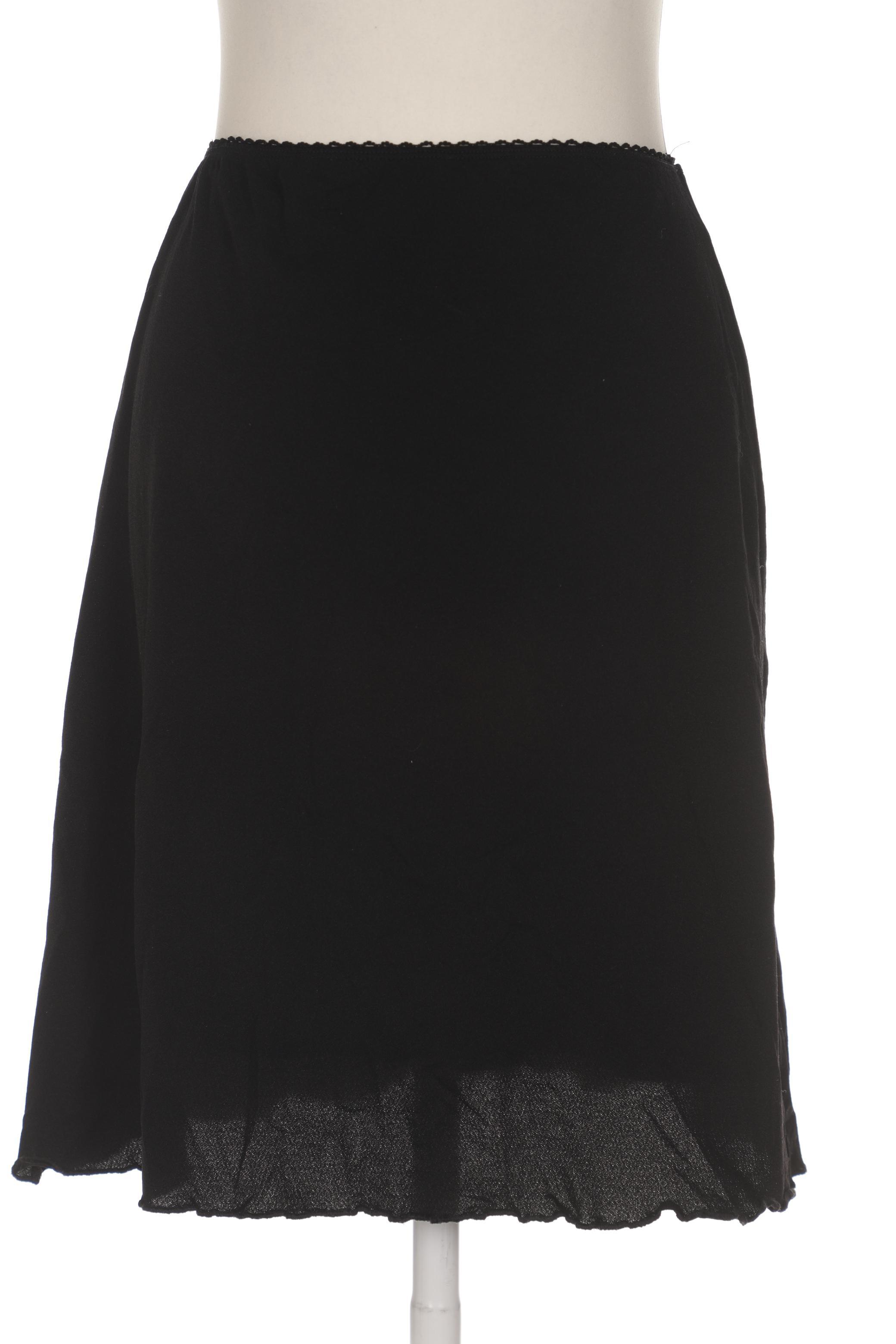 

Anna Field Damen Rock, schwarz, Gr. 36