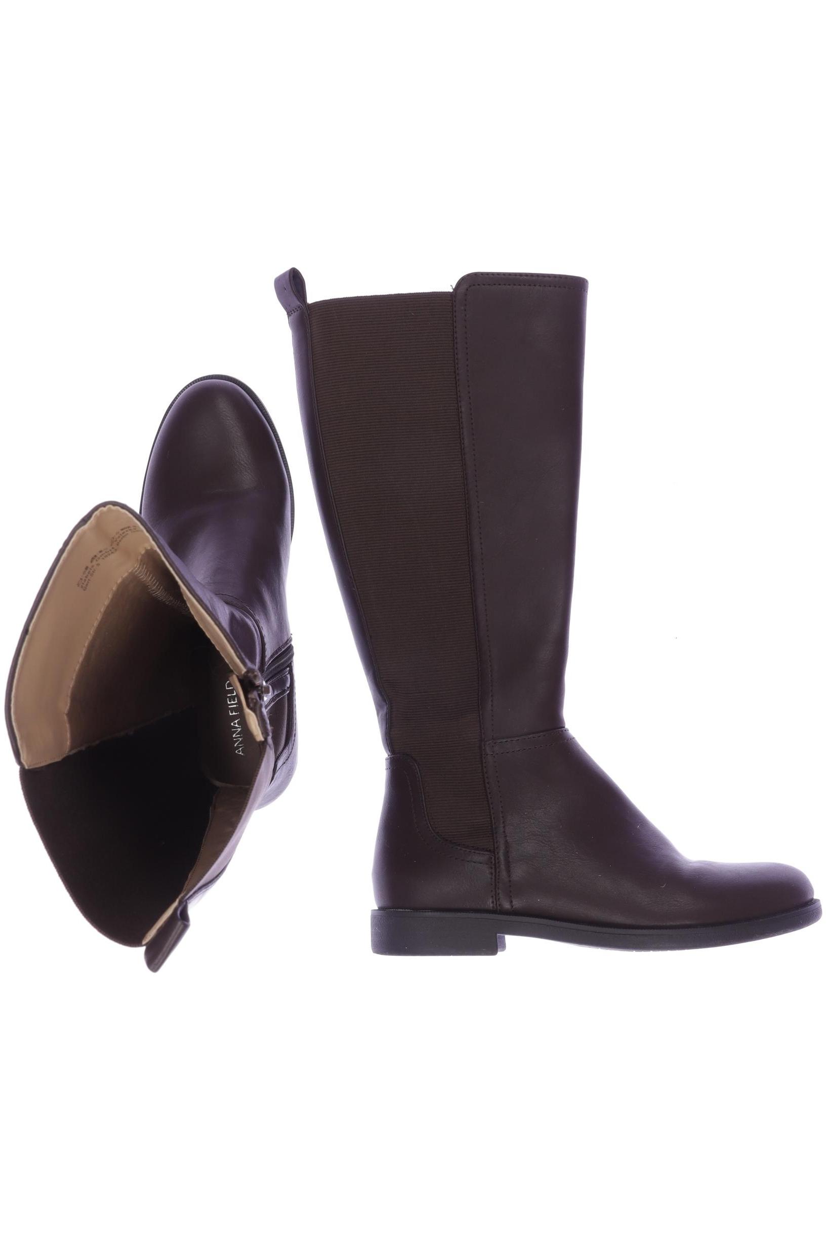 

Anna Field Damen Stiefel, braun, Gr. 36