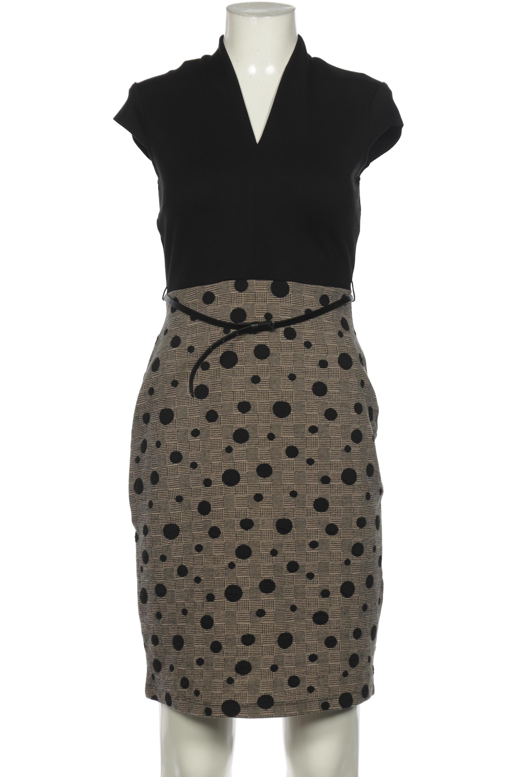 

Anna Field Damen Kleid, schwarz, Gr. 38