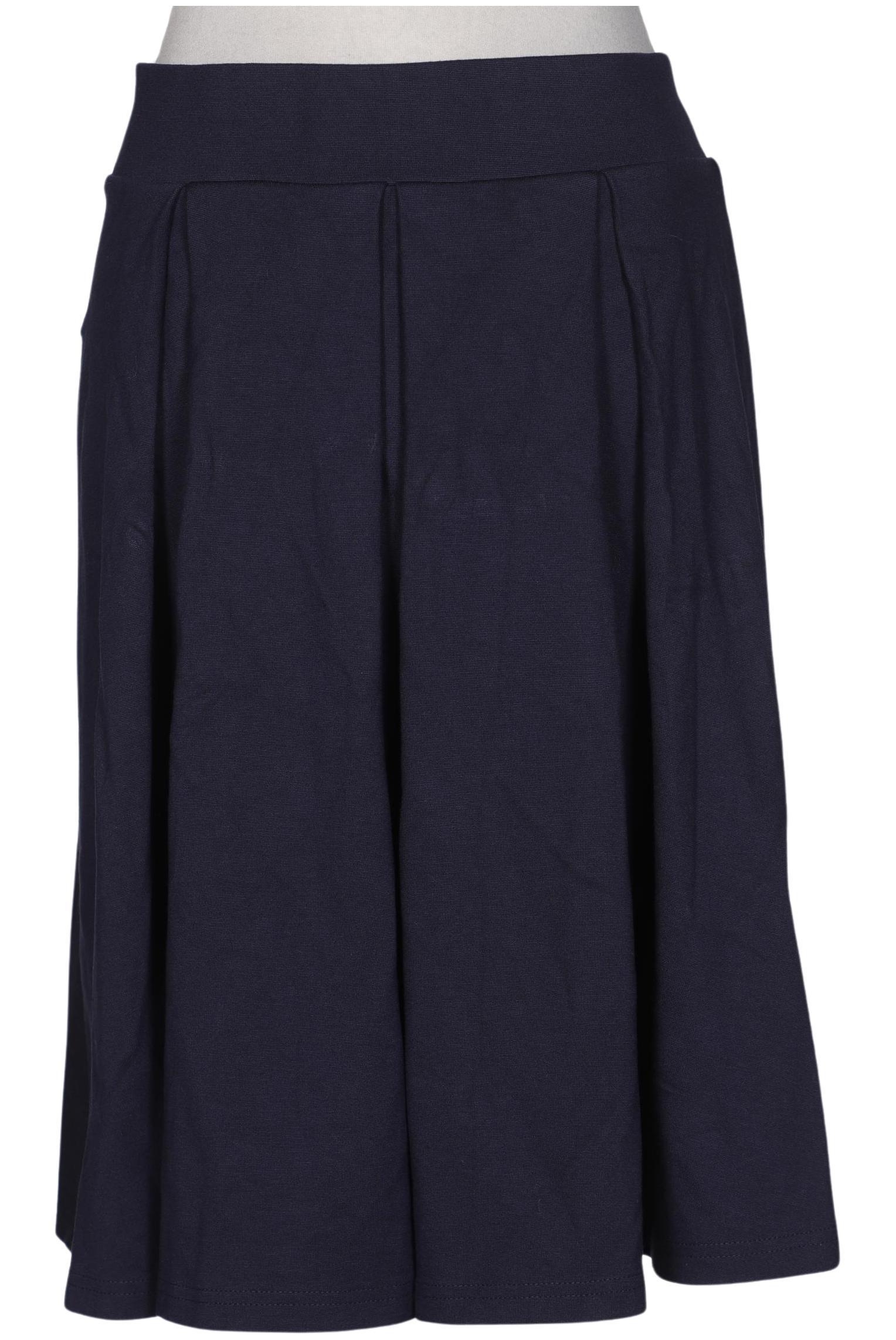 

Anna Field Damen Rock, marineblau, Gr. 38