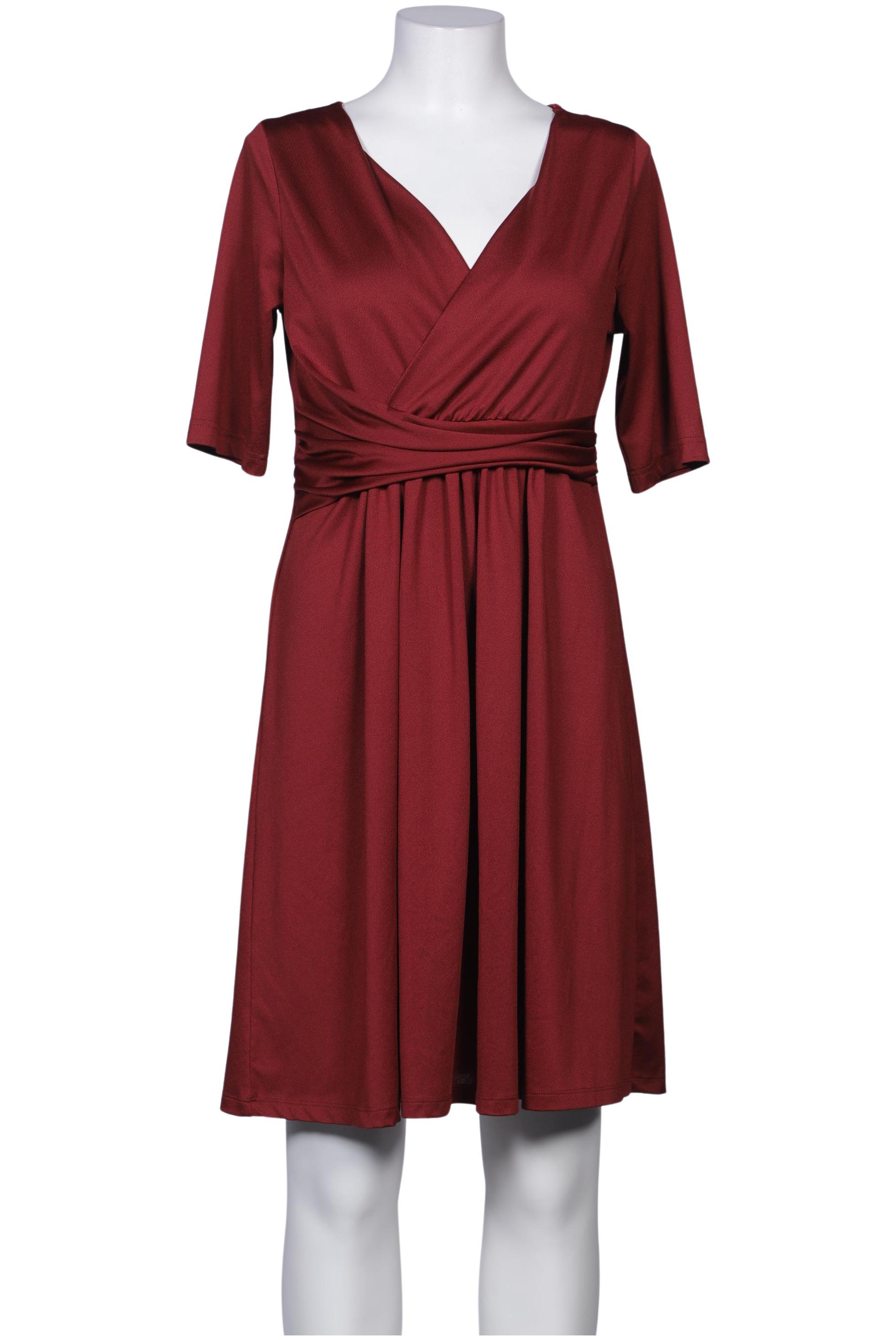 

Anna Field Damen Kleid, bordeaux, Gr. 38
