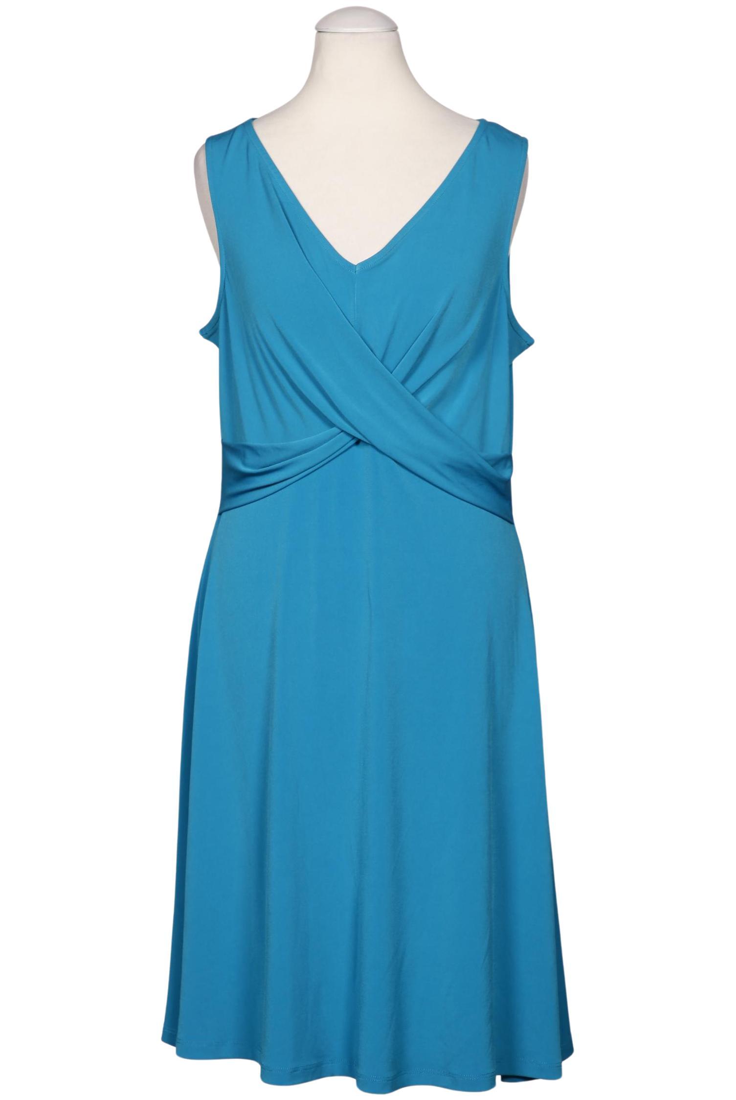 

Anna Field Damen Kleid, türkis, Gr. 38