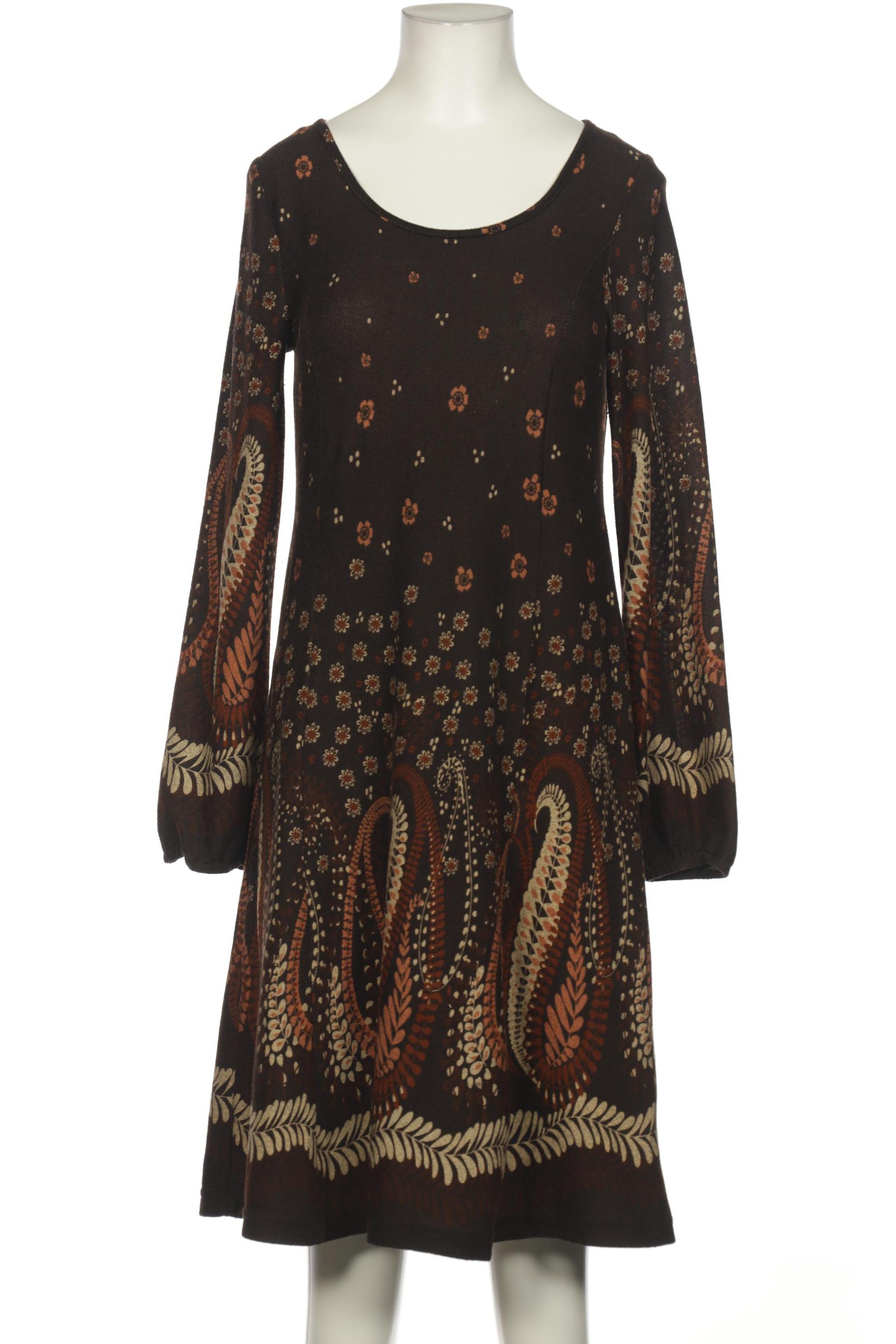 

Anna Field Damen Kleid, braun