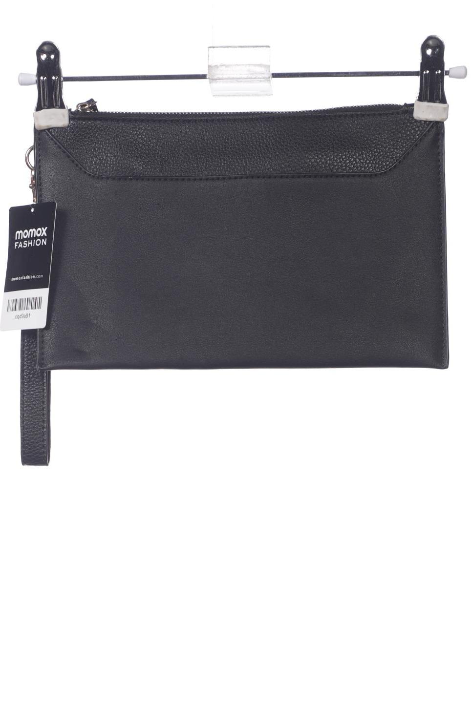 

Anna Field Damen Handtasche, schwarz, Gr.
