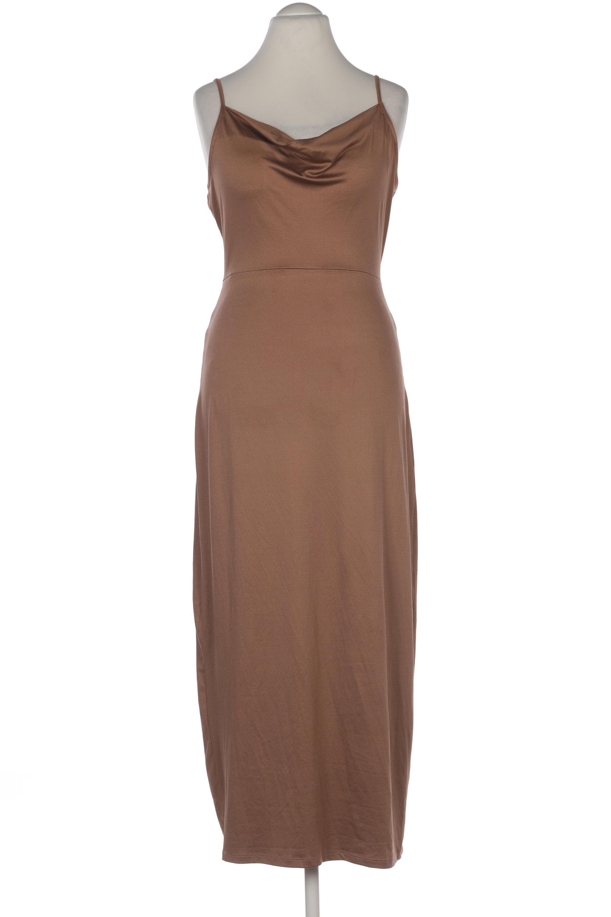 

Anna Field Damen Kleid, braun, Gr. 40