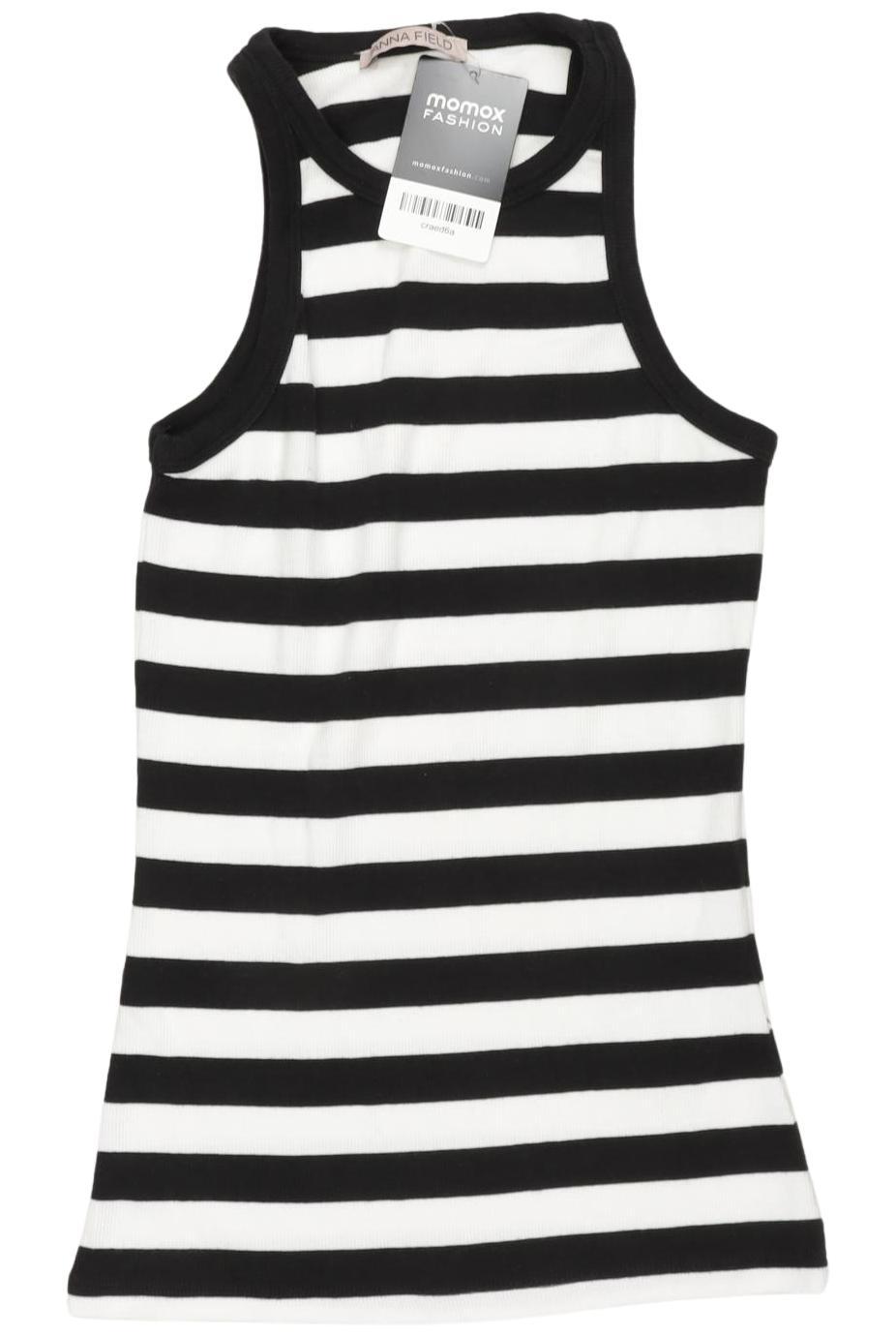 

Anna Field Damen Top, schwarz, Gr. 36