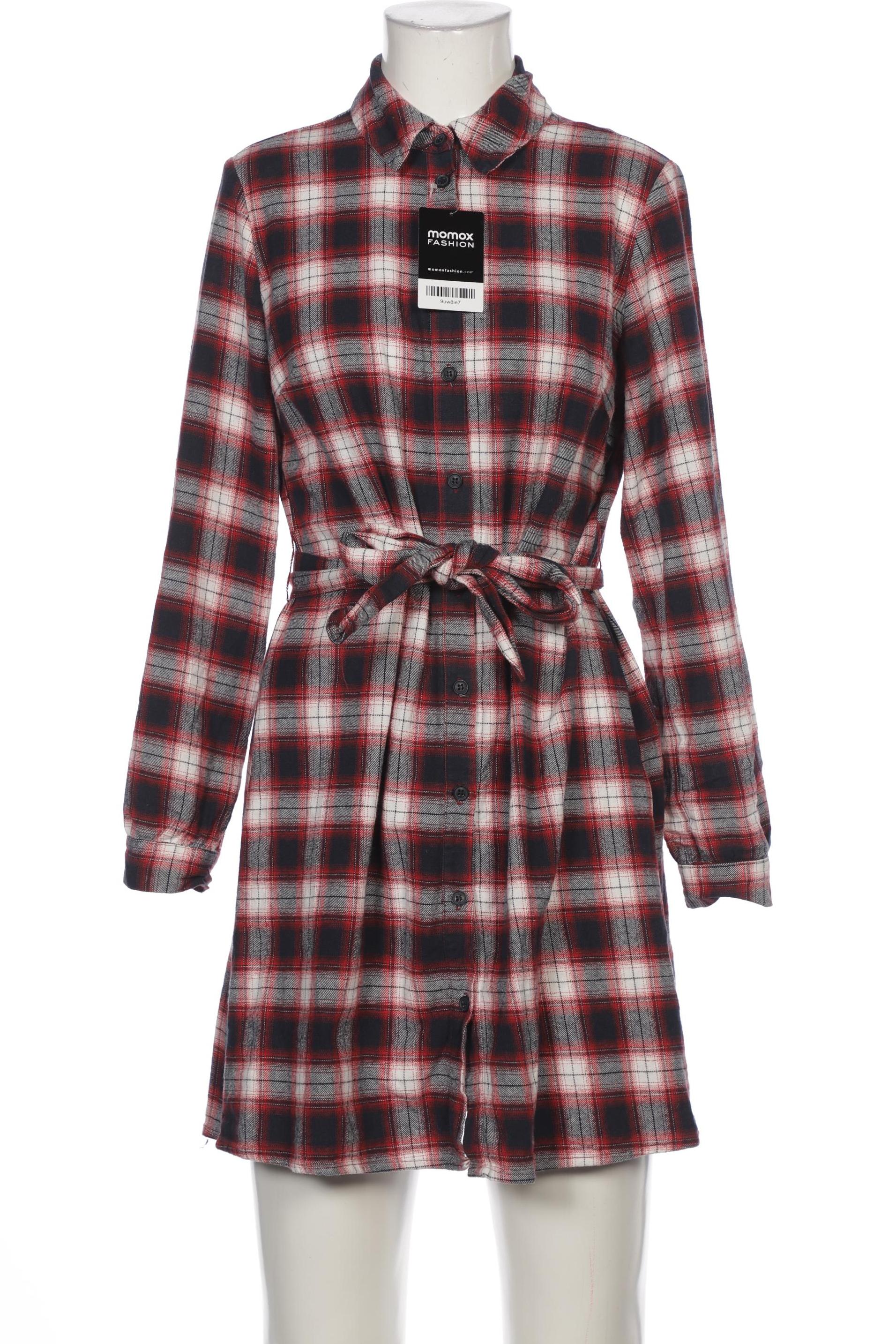 

Anna Field Damen Kleid, bordeaux, Gr. 36