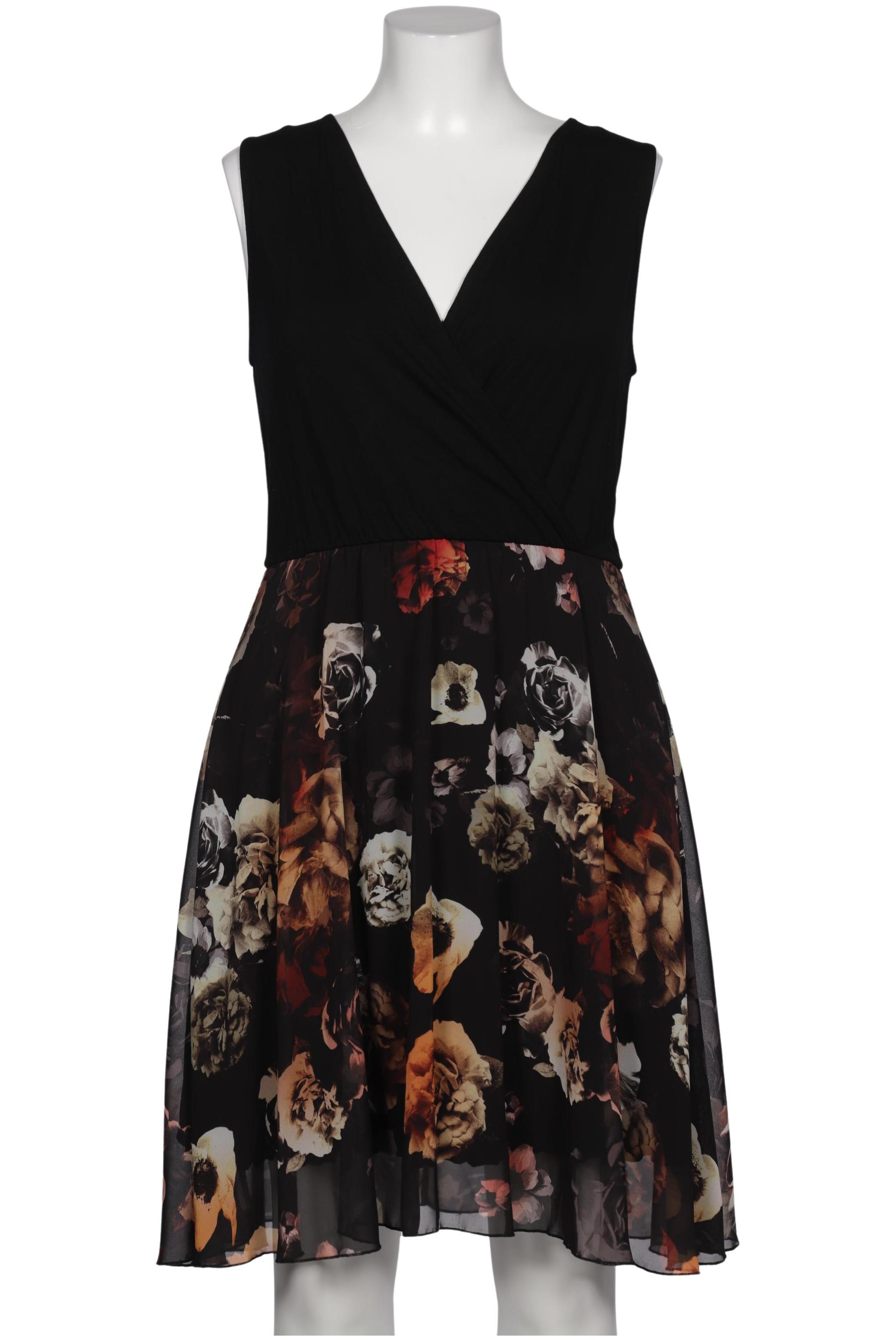 

Anna Field Damen Kleid, schwarz, Gr. 42