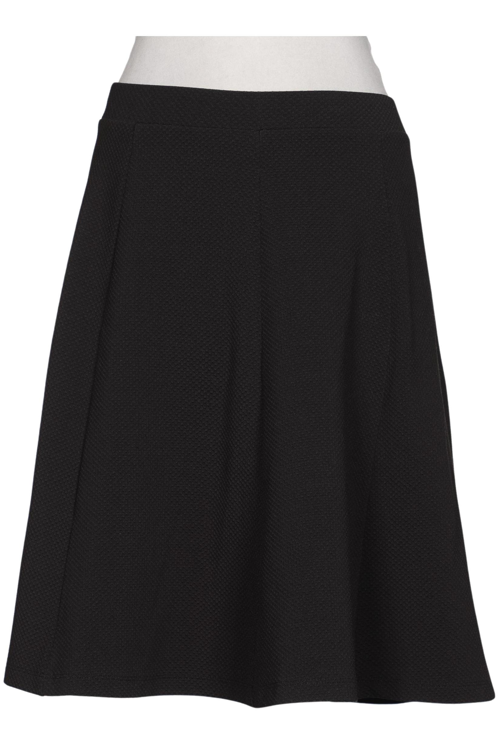 

Anna Field Damen Rock, schwarz, Gr. 31