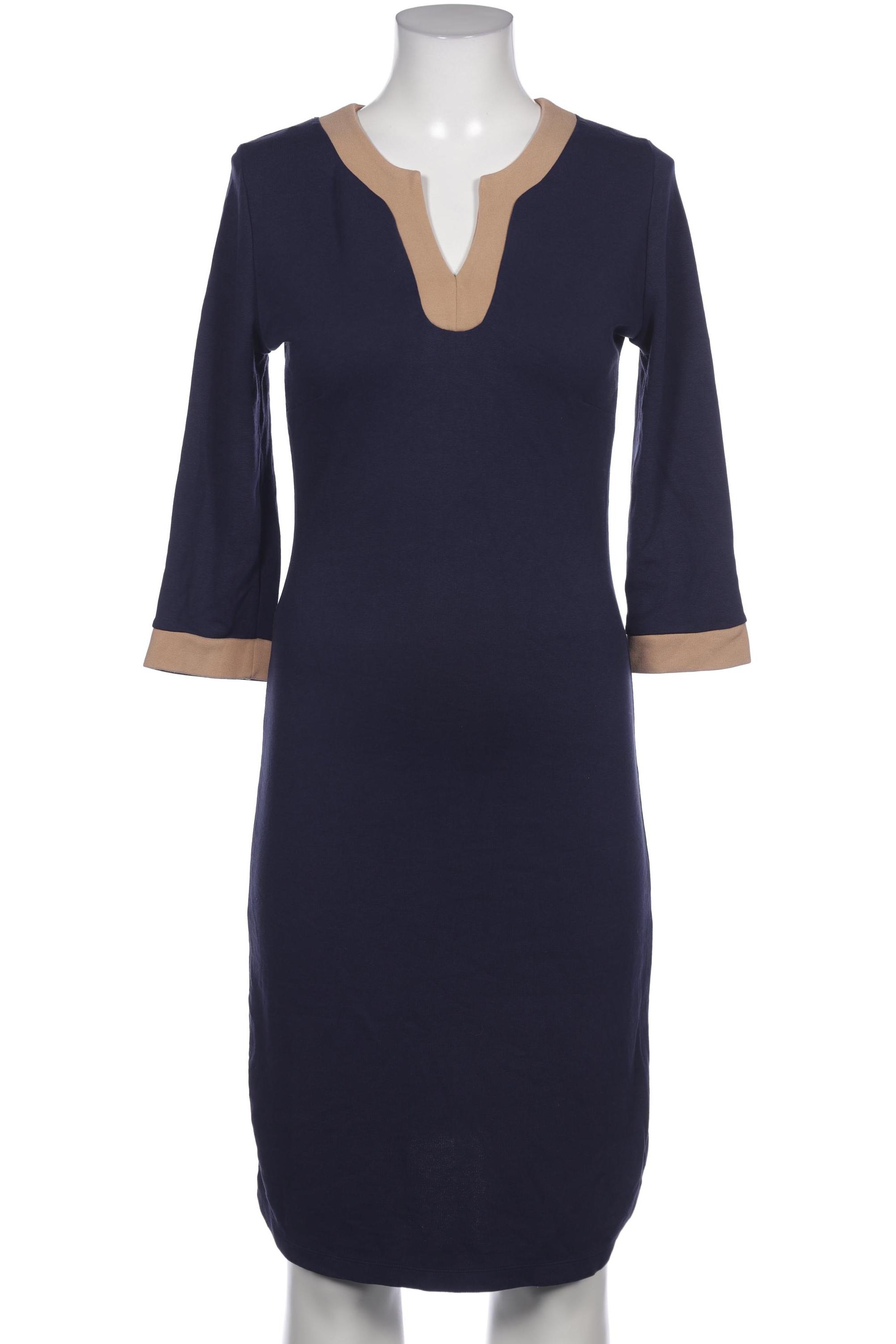 

Anna Field Damen Kleid, marineblau