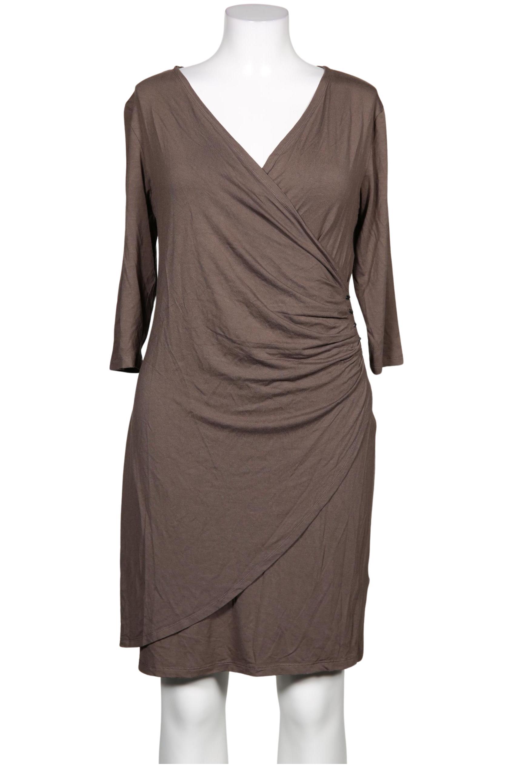

Anna Field Damen Kleid, braun, Gr. 44
