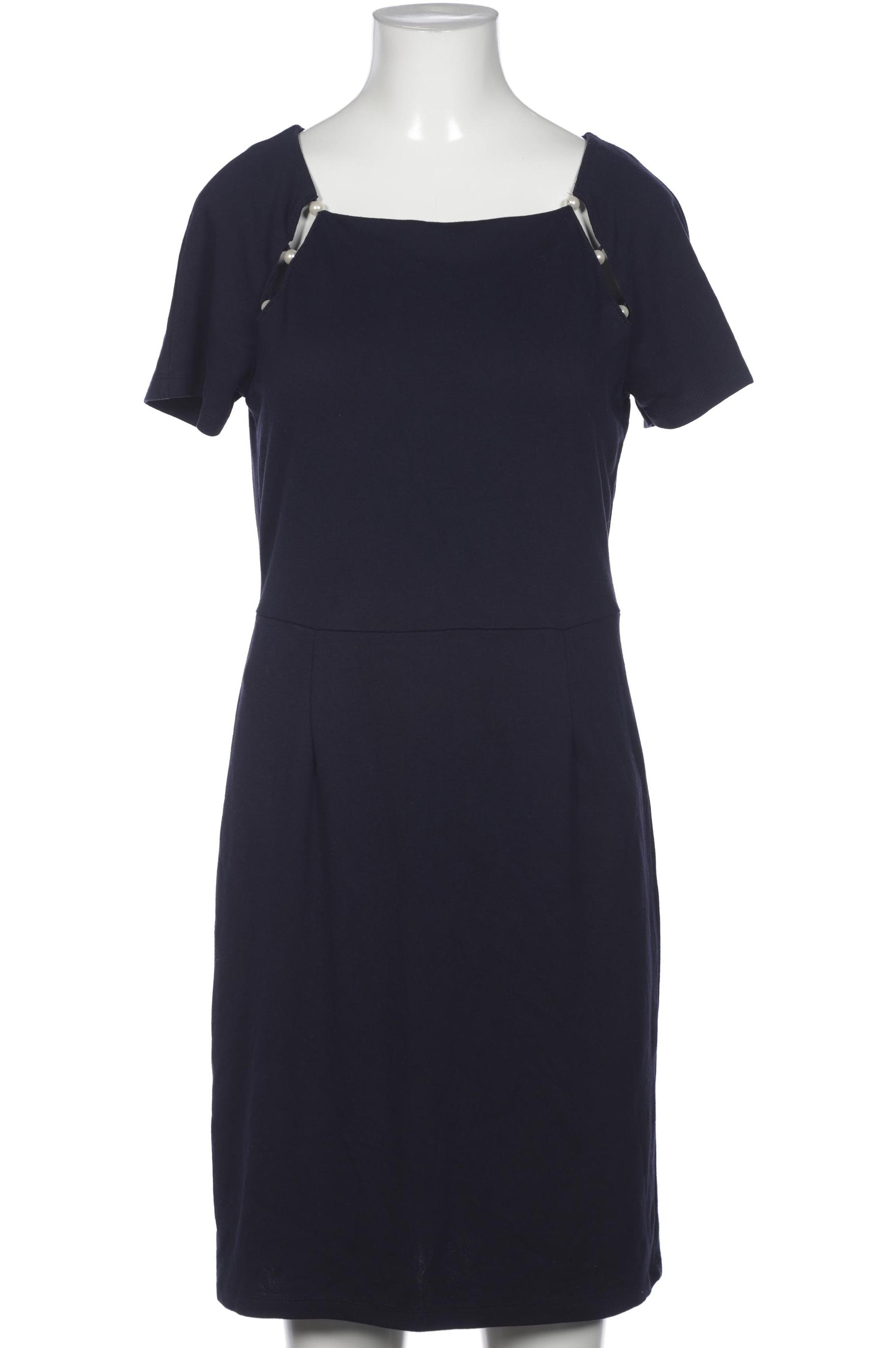 

Anna Field Damen Kleid, marineblau